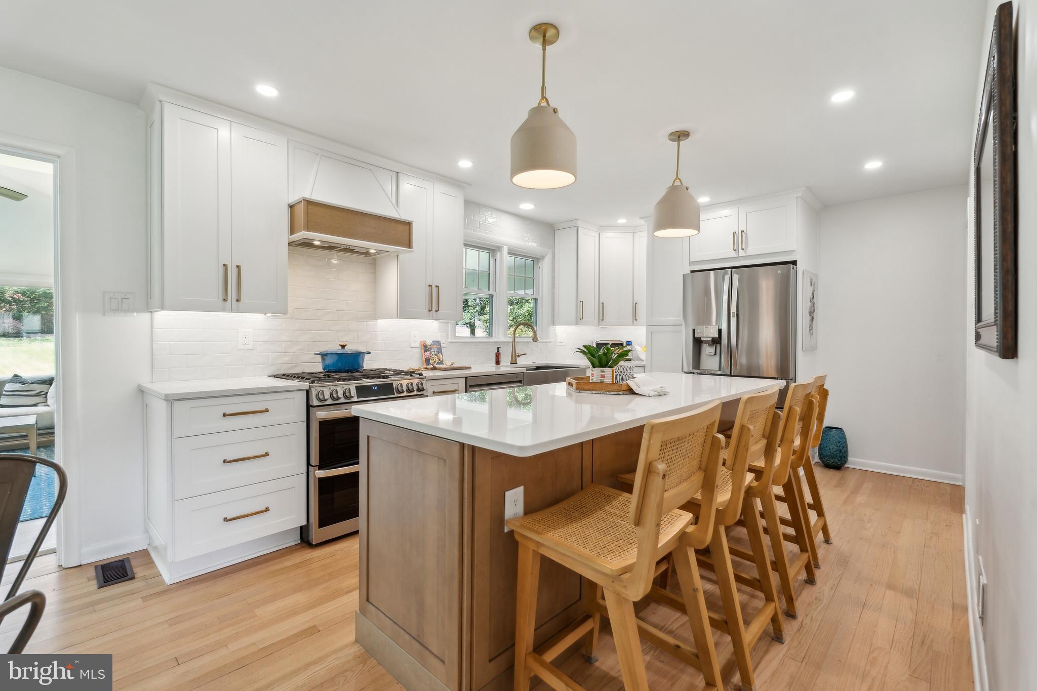 OLDE SEVERNA PARK - Residential