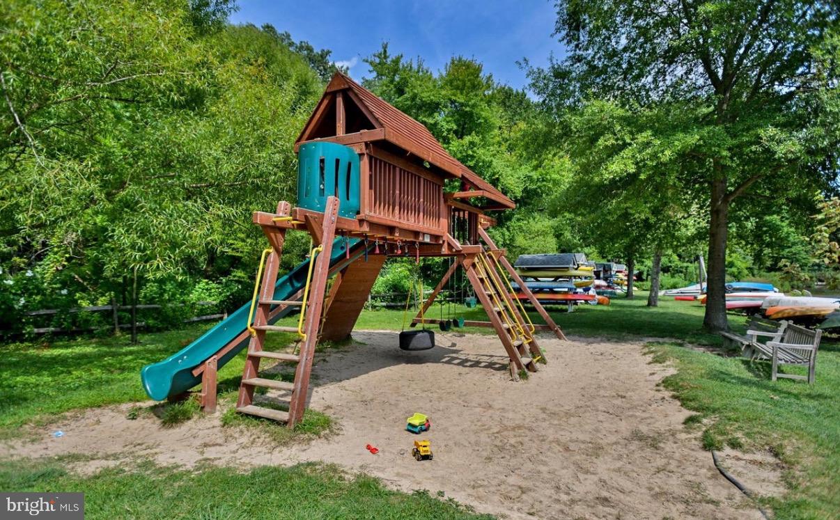 OLDE SEVERNA PARK - Residential