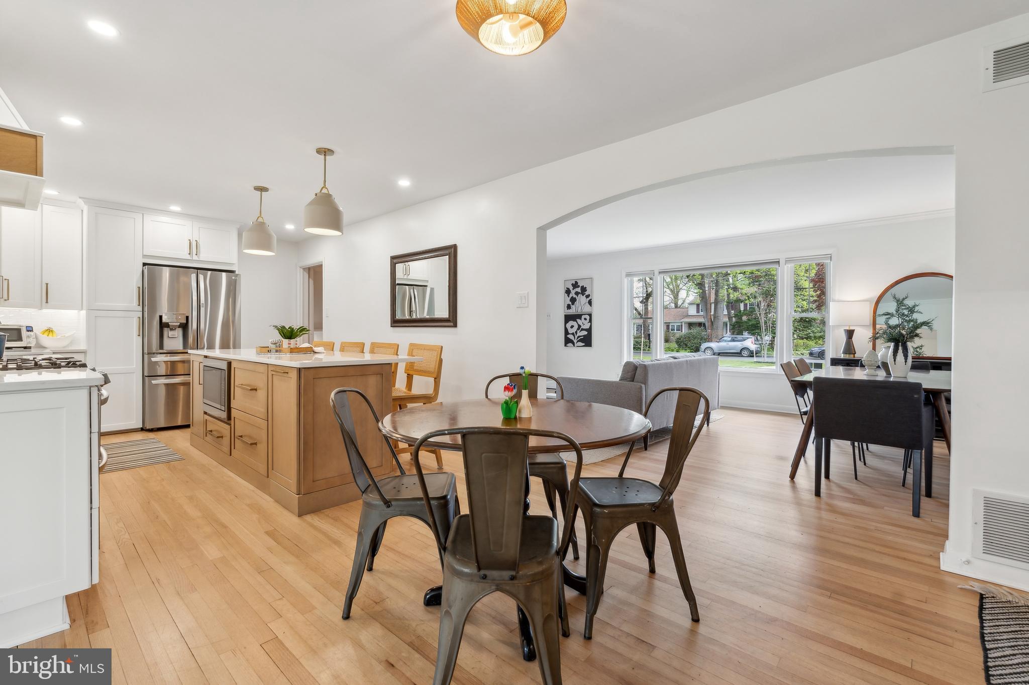 OLDE SEVERNA PARK - Residential