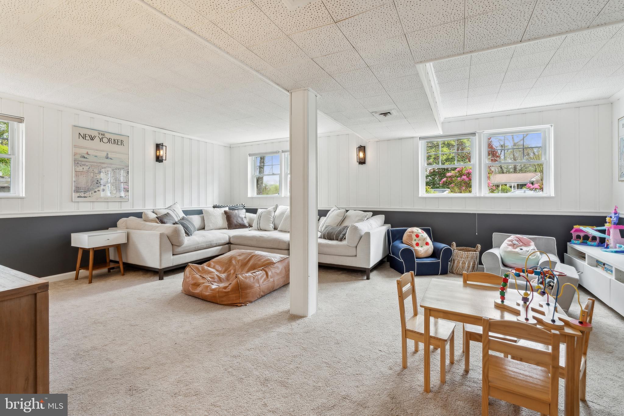 OLDE SEVERNA PARK - Residential