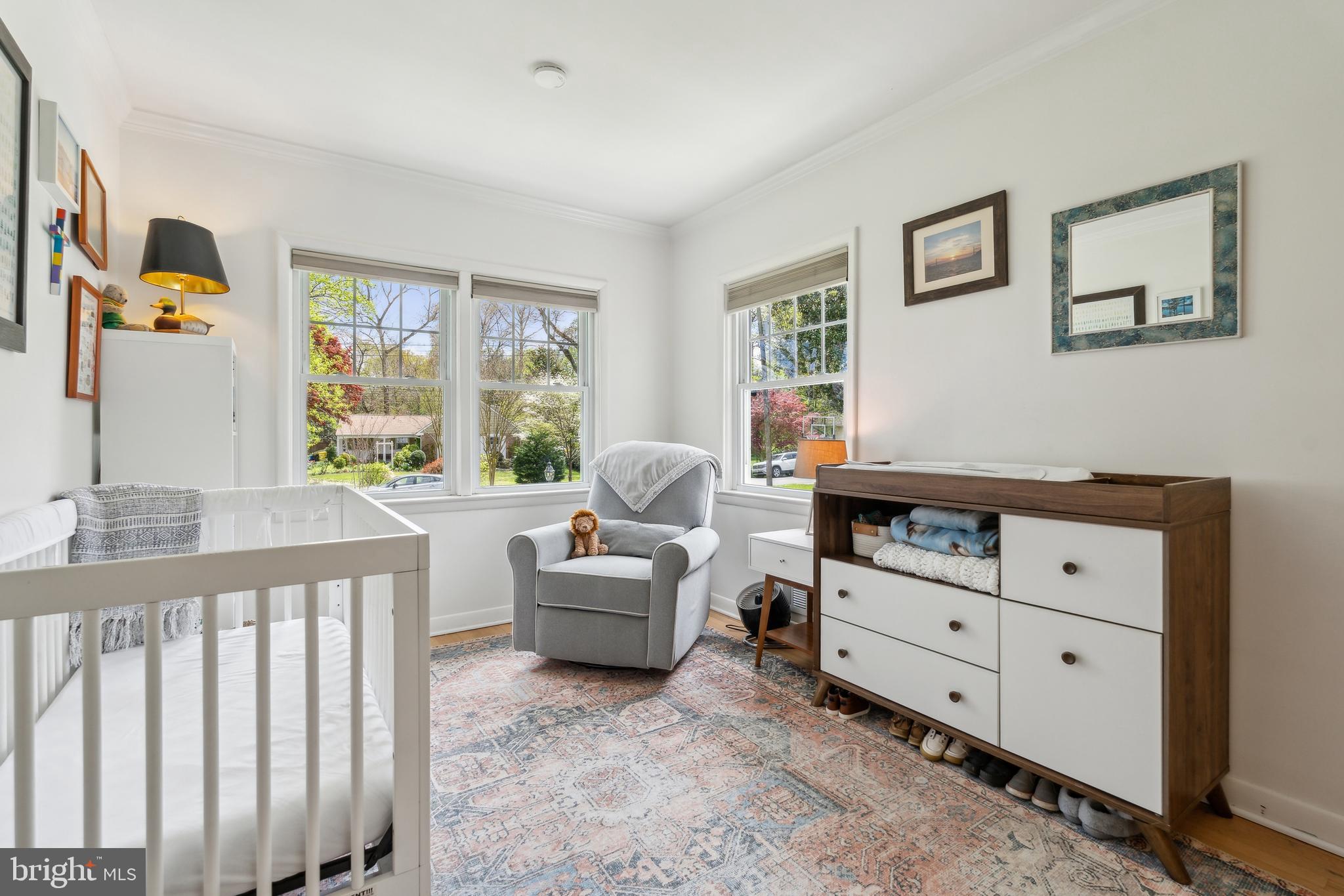 OLDE SEVERNA PARK - Residential