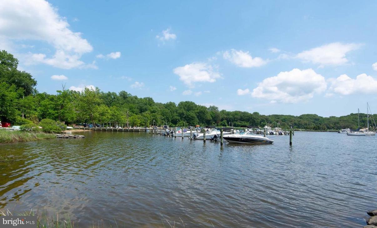 OLDE SEVERNA PARK - Residential