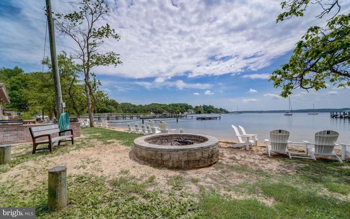 OLDE SEVERNA PARK - Residential