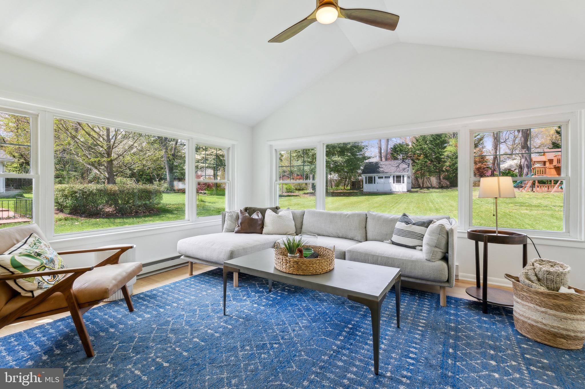 OLDE SEVERNA PARK - Residential