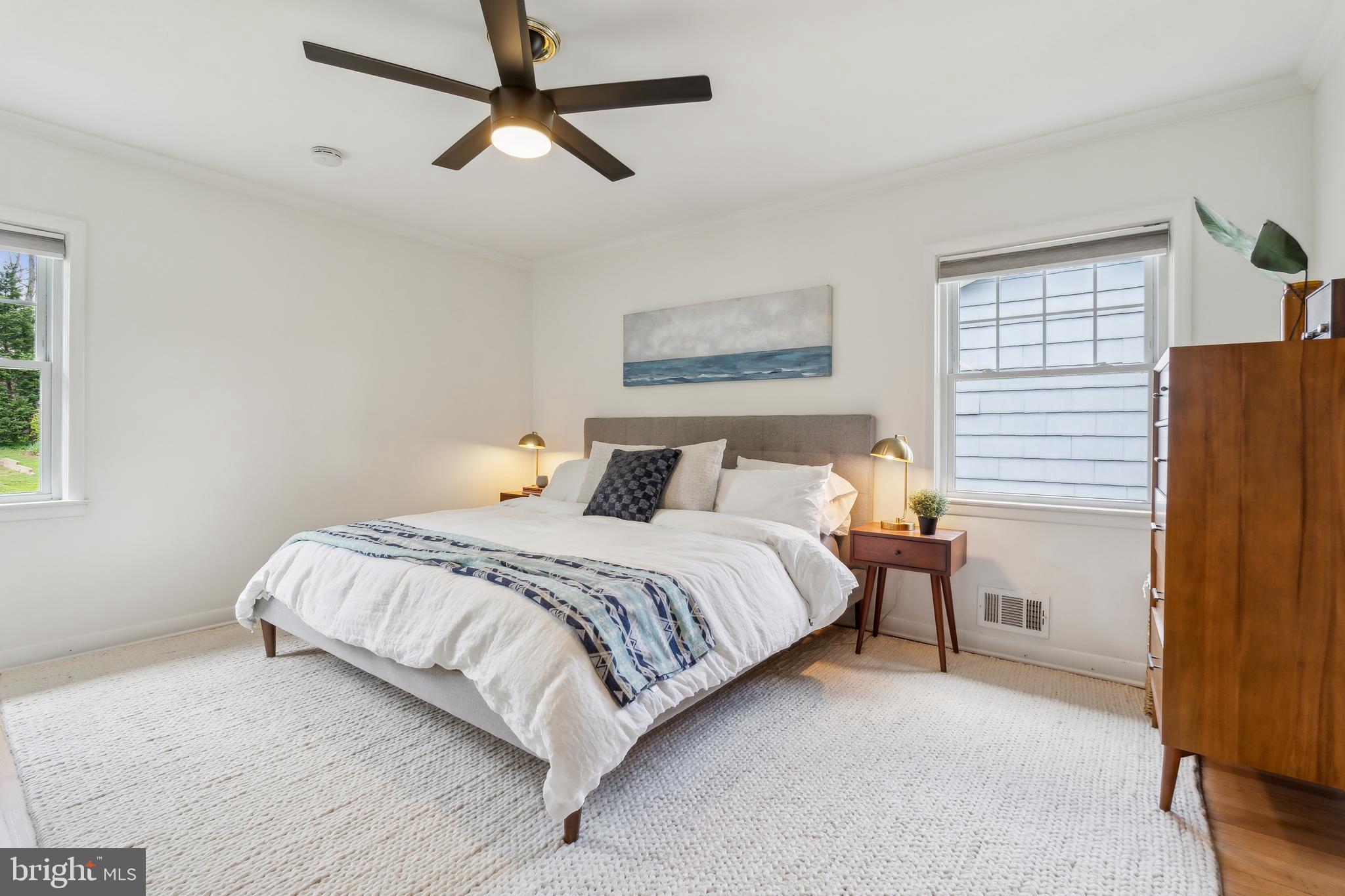 OLDE SEVERNA PARK - Residential