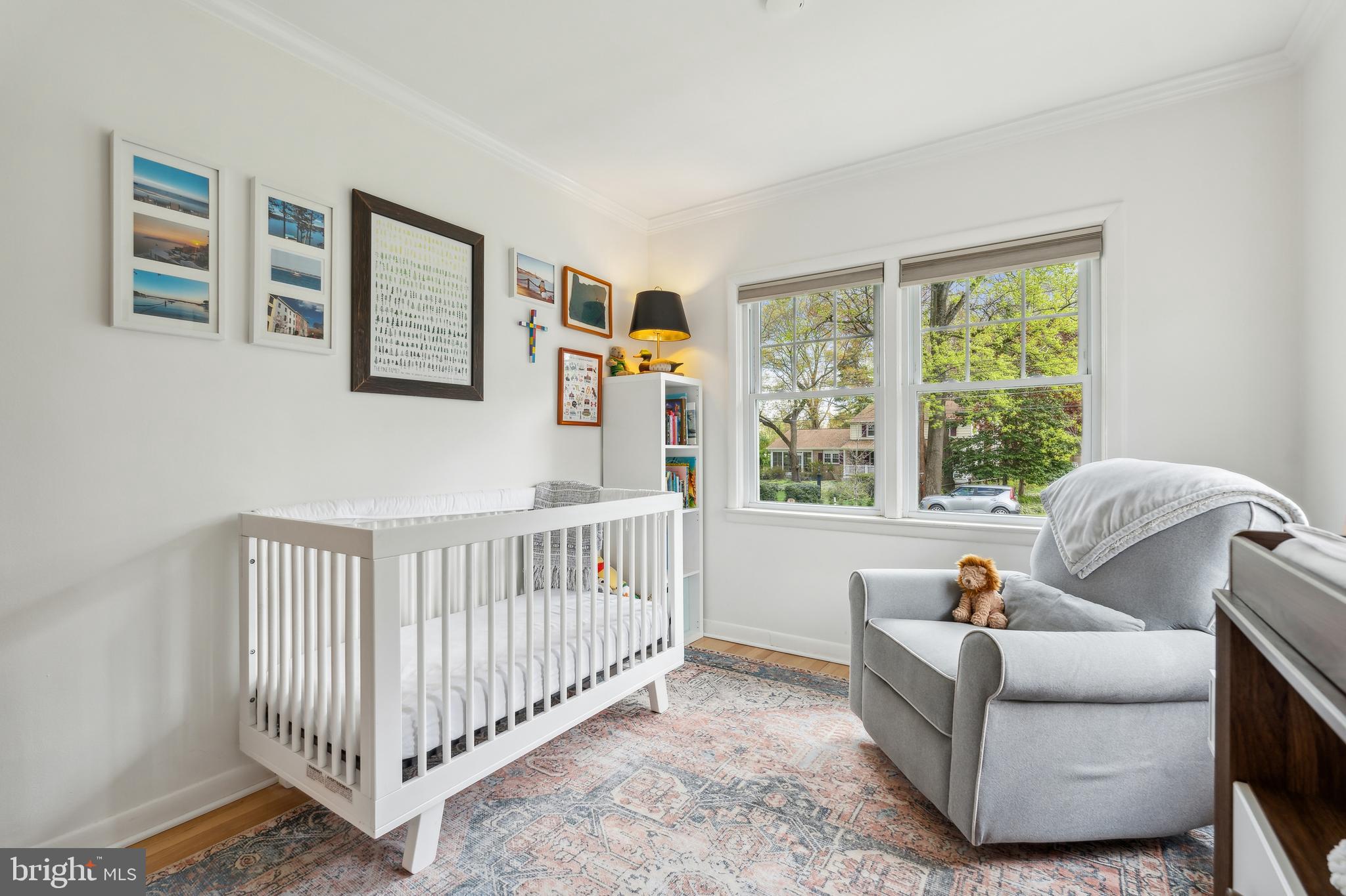 OLDE SEVERNA PARK - Residential