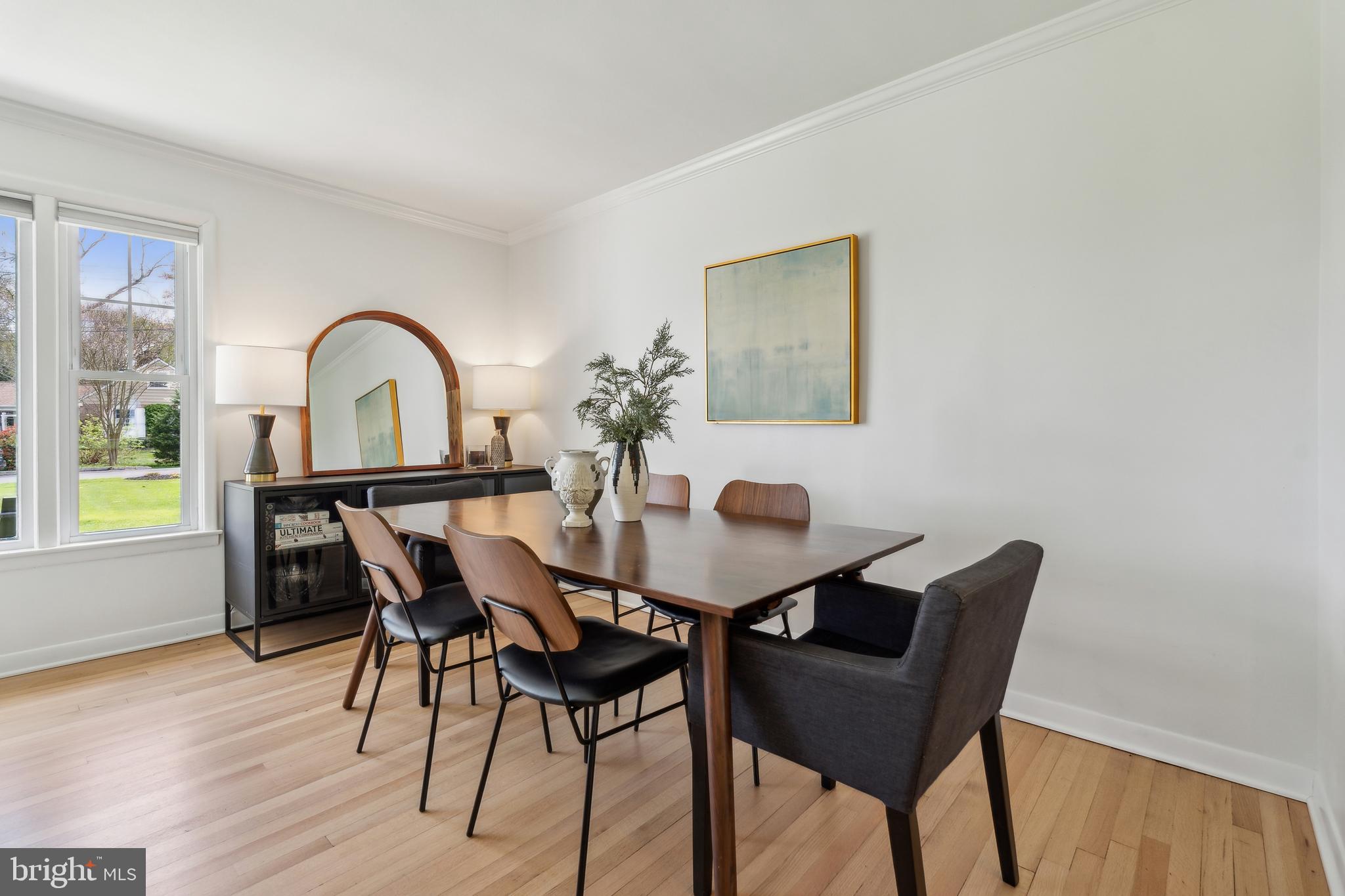 OLDE SEVERNA PARK - Residential