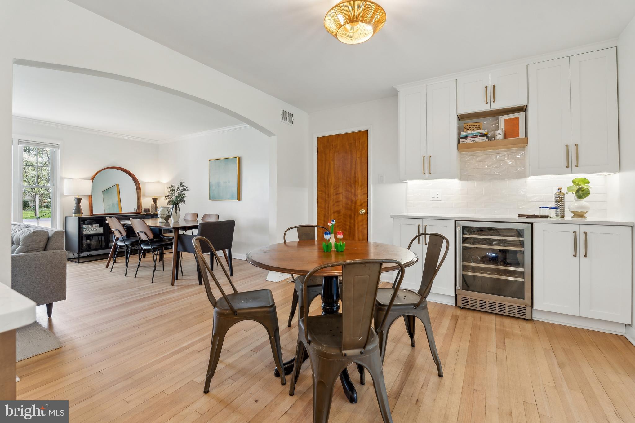 OLDE SEVERNA PARK - Residential