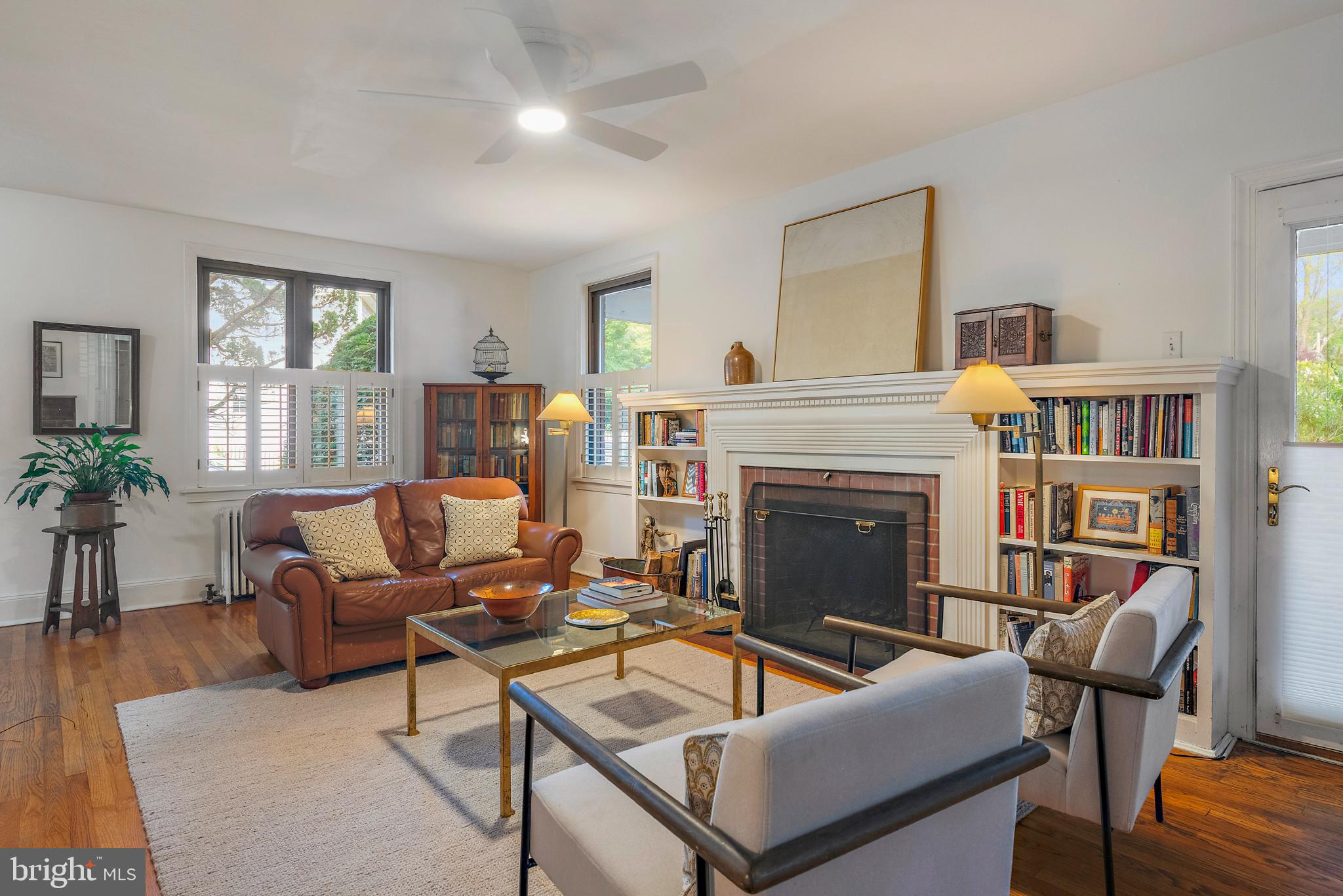 MURRAY HILL - Residential