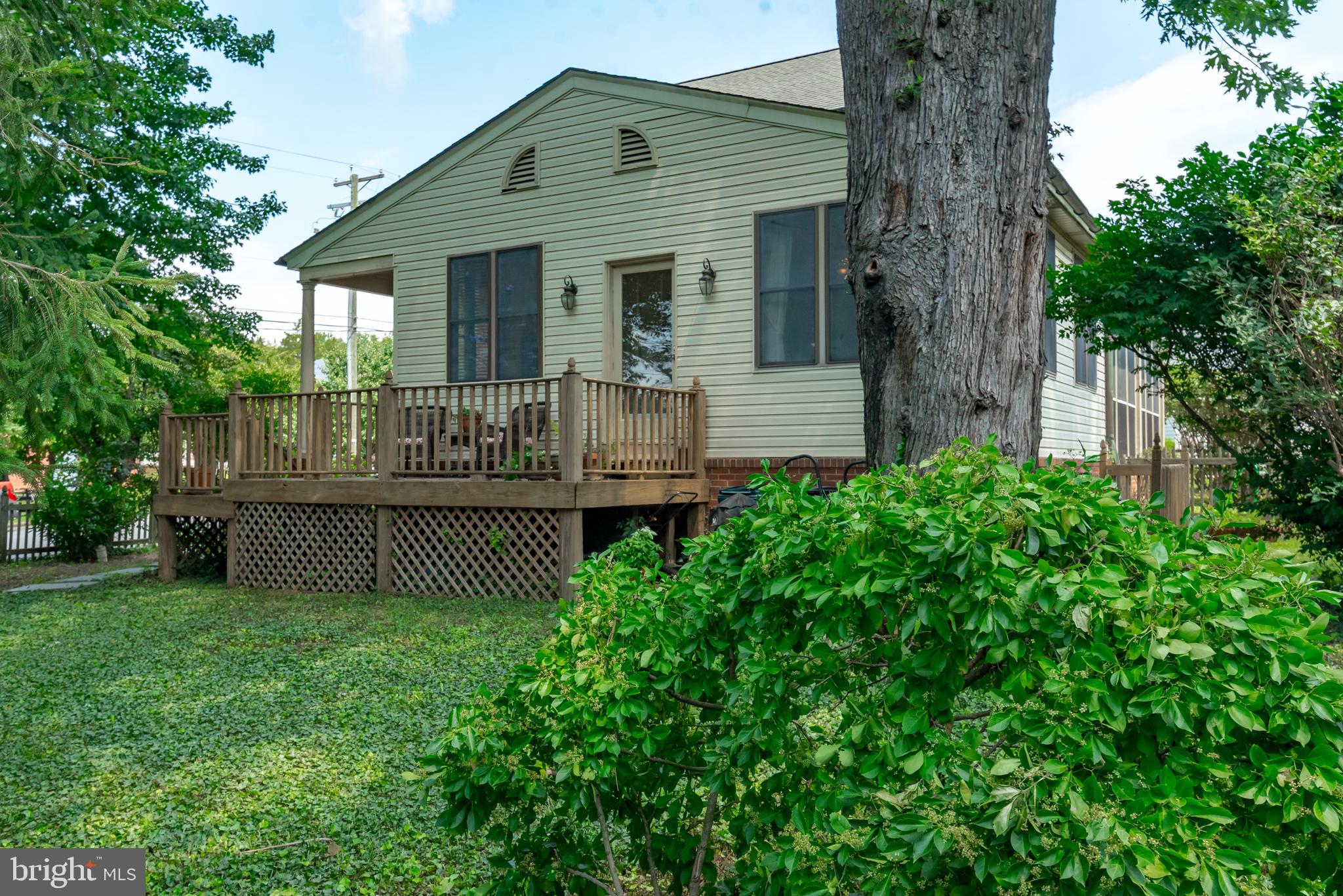 MURRAY HILL - Residential