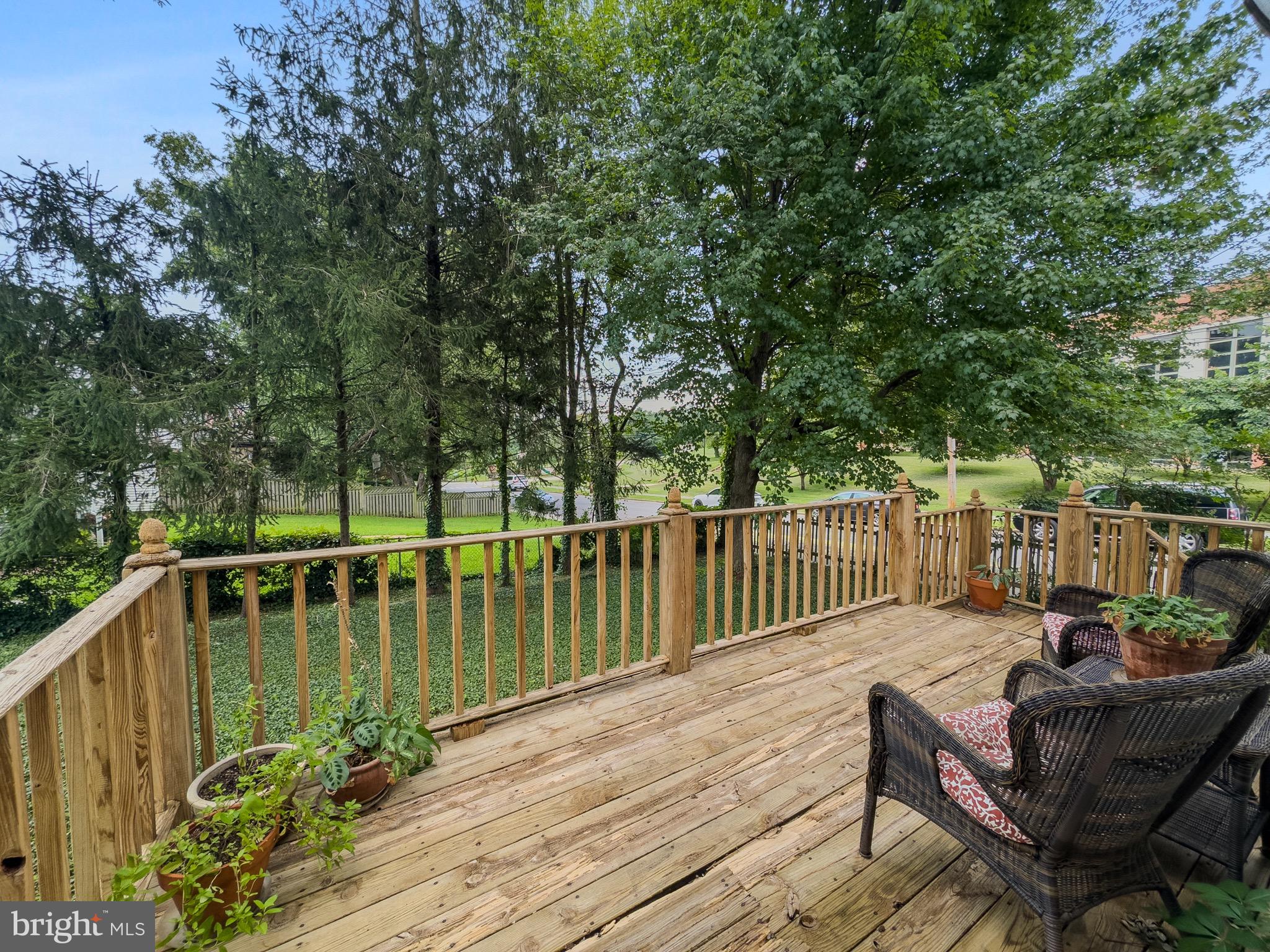 MURRAY HILL - Residential