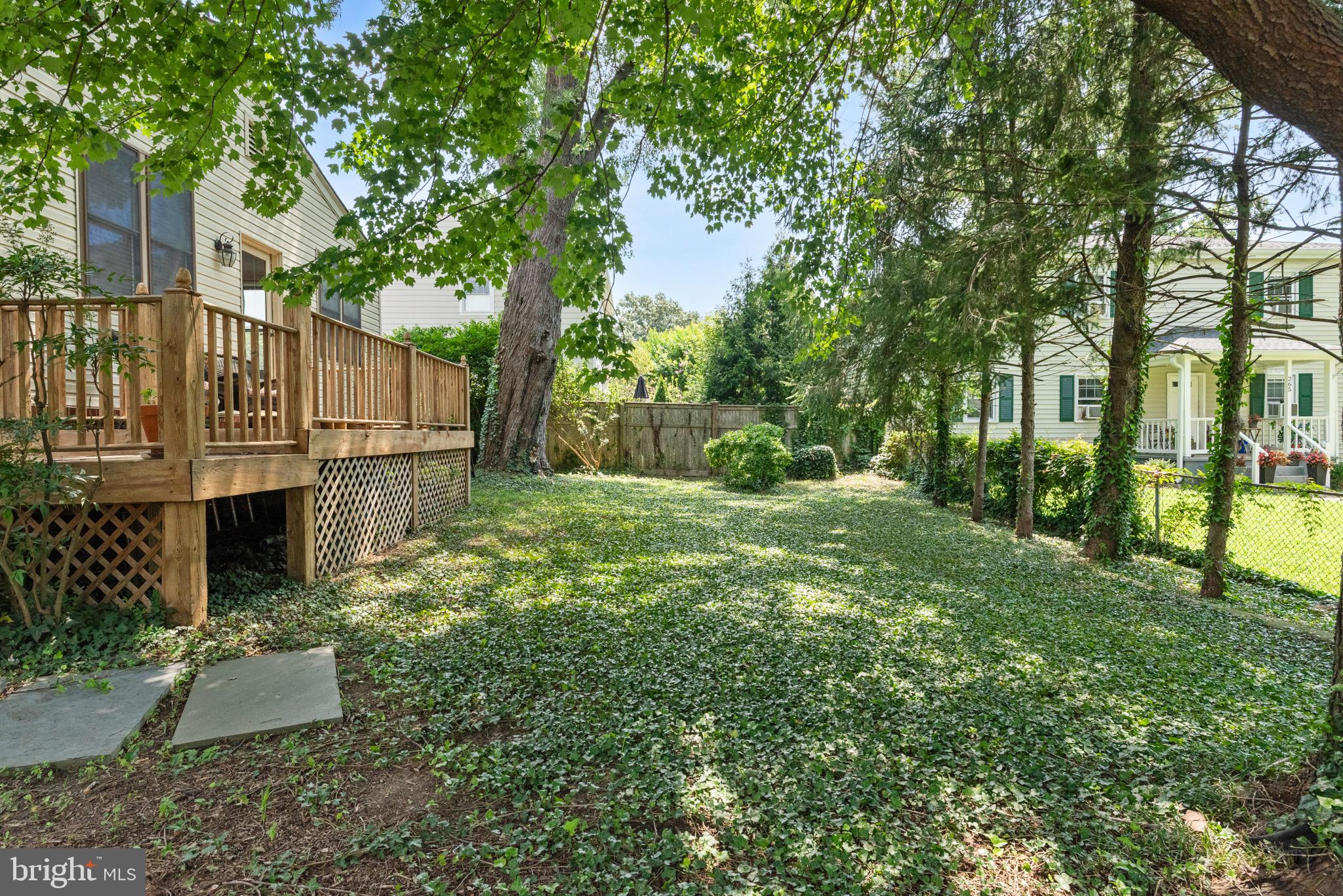 MURRAY HILL - Residential