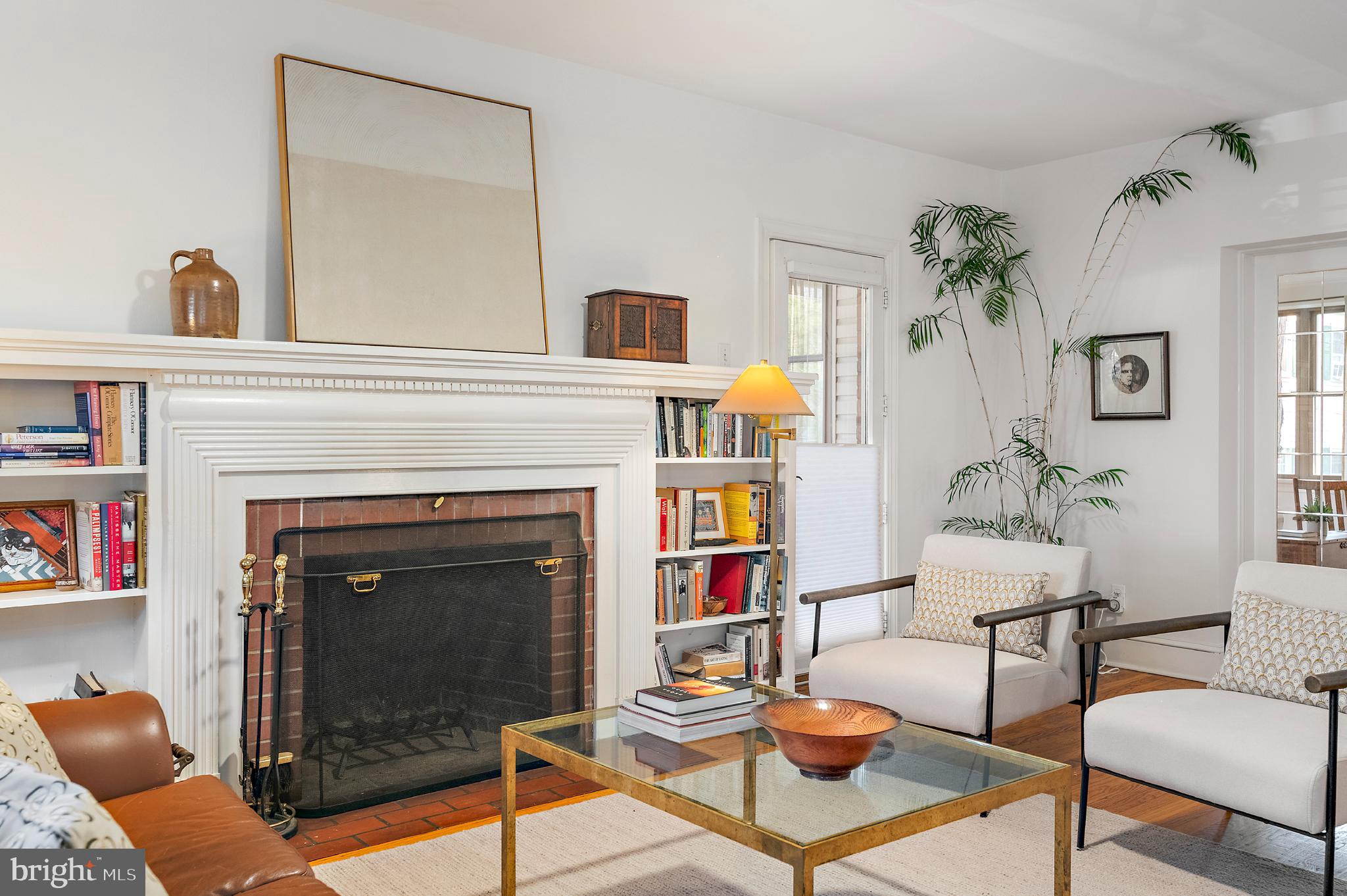 MURRAY HILL - Residential