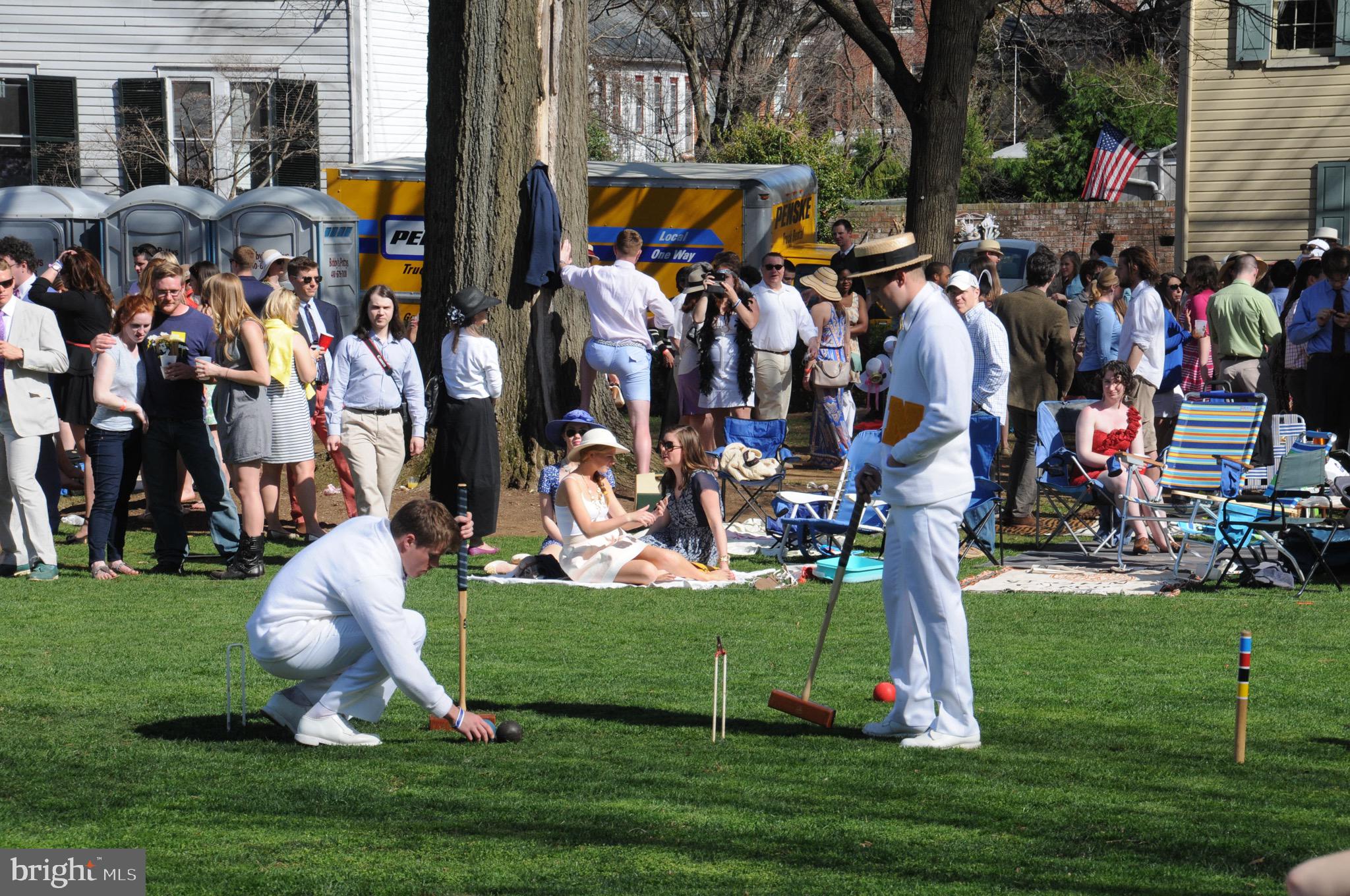 MURRAY HILL - Residential