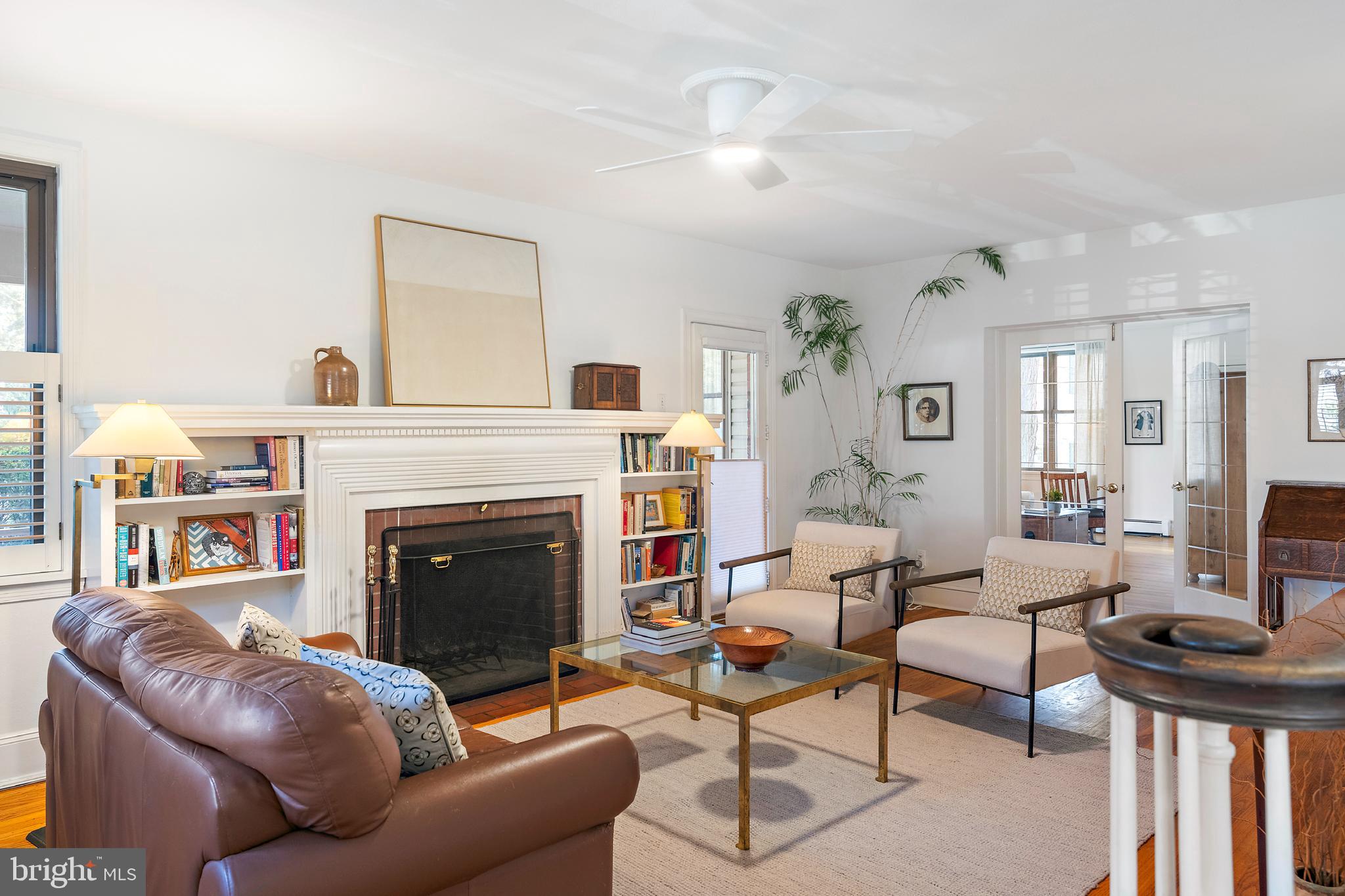 MURRAY HILL - Residential