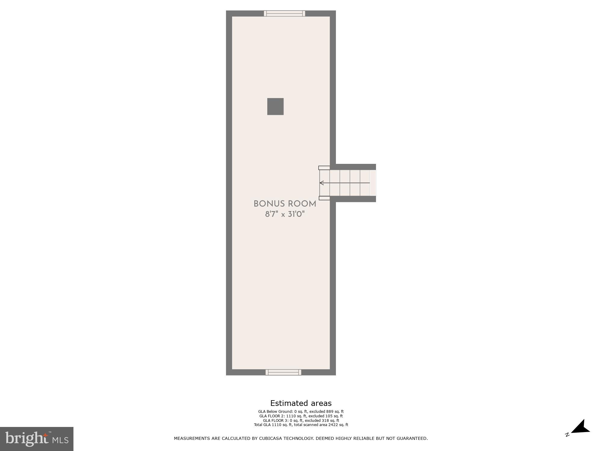 RANDALLSTOWN - Residential