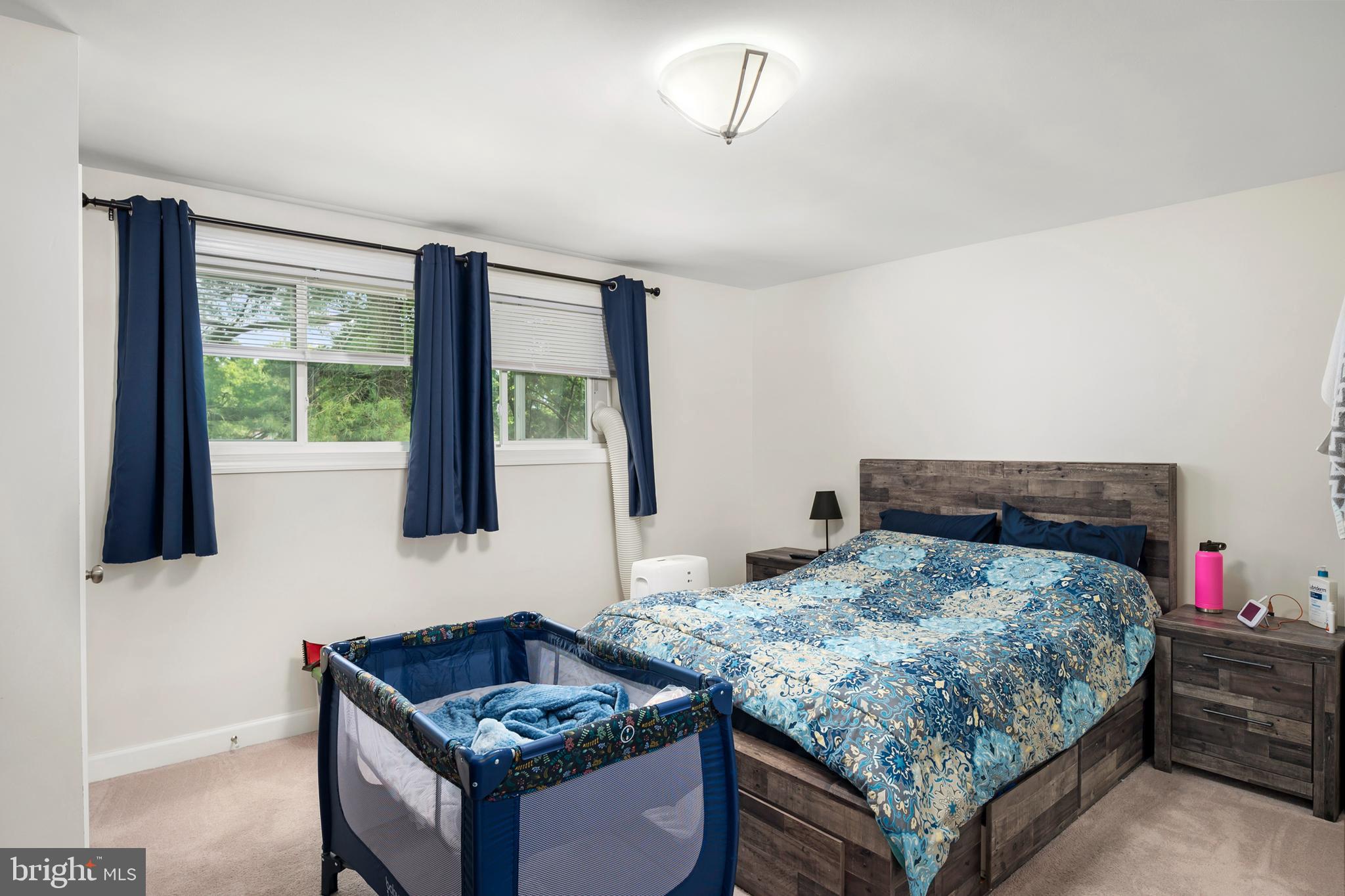 RANDALLSTOWN - Residential