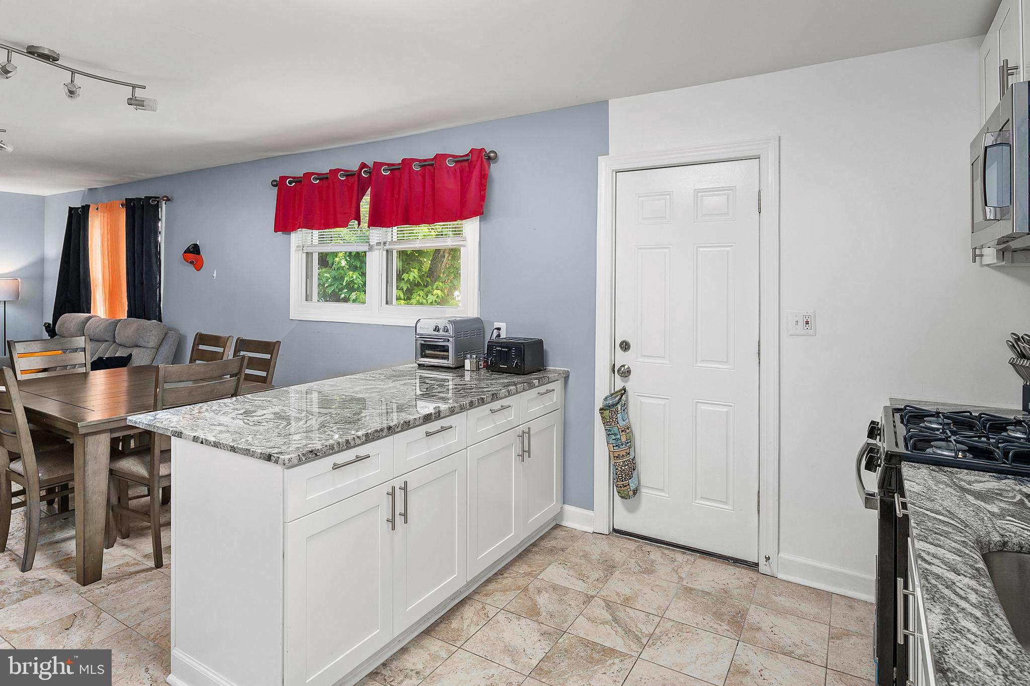 RANDALLSTOWN - Residential