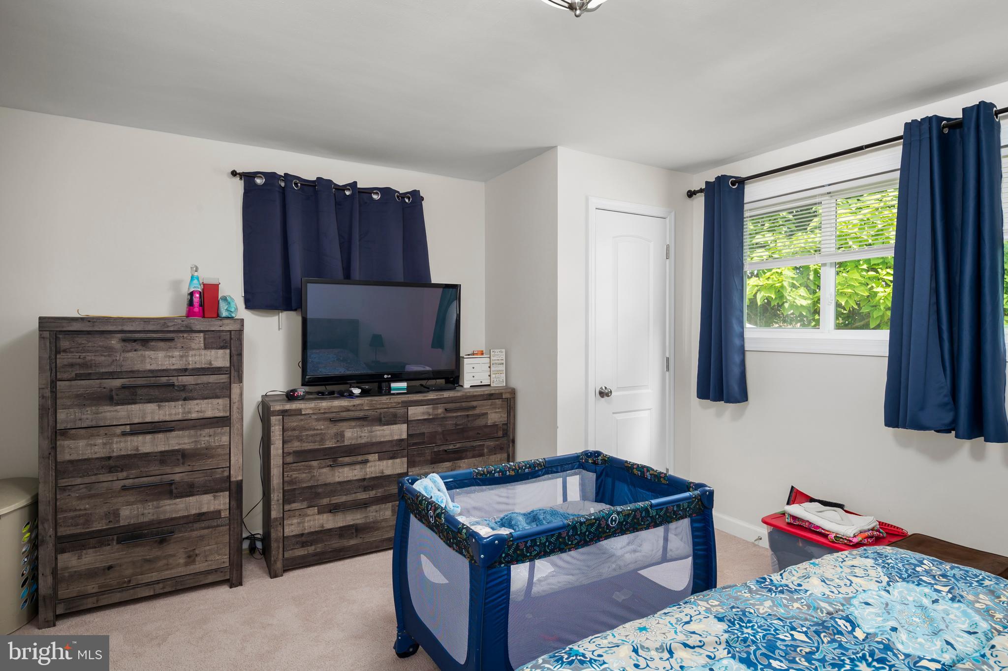 RANDALLSTOWN - Residential