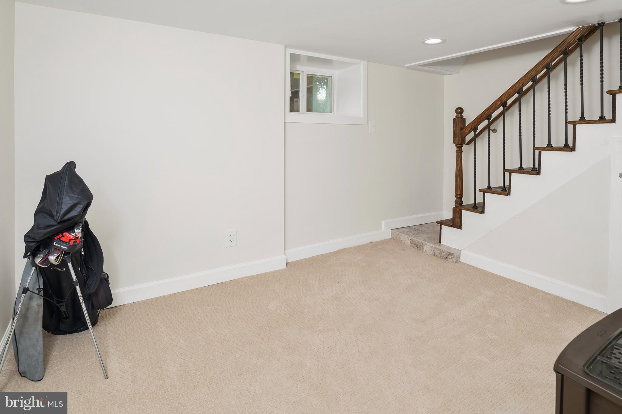 RANDALLSTOWN - Residential