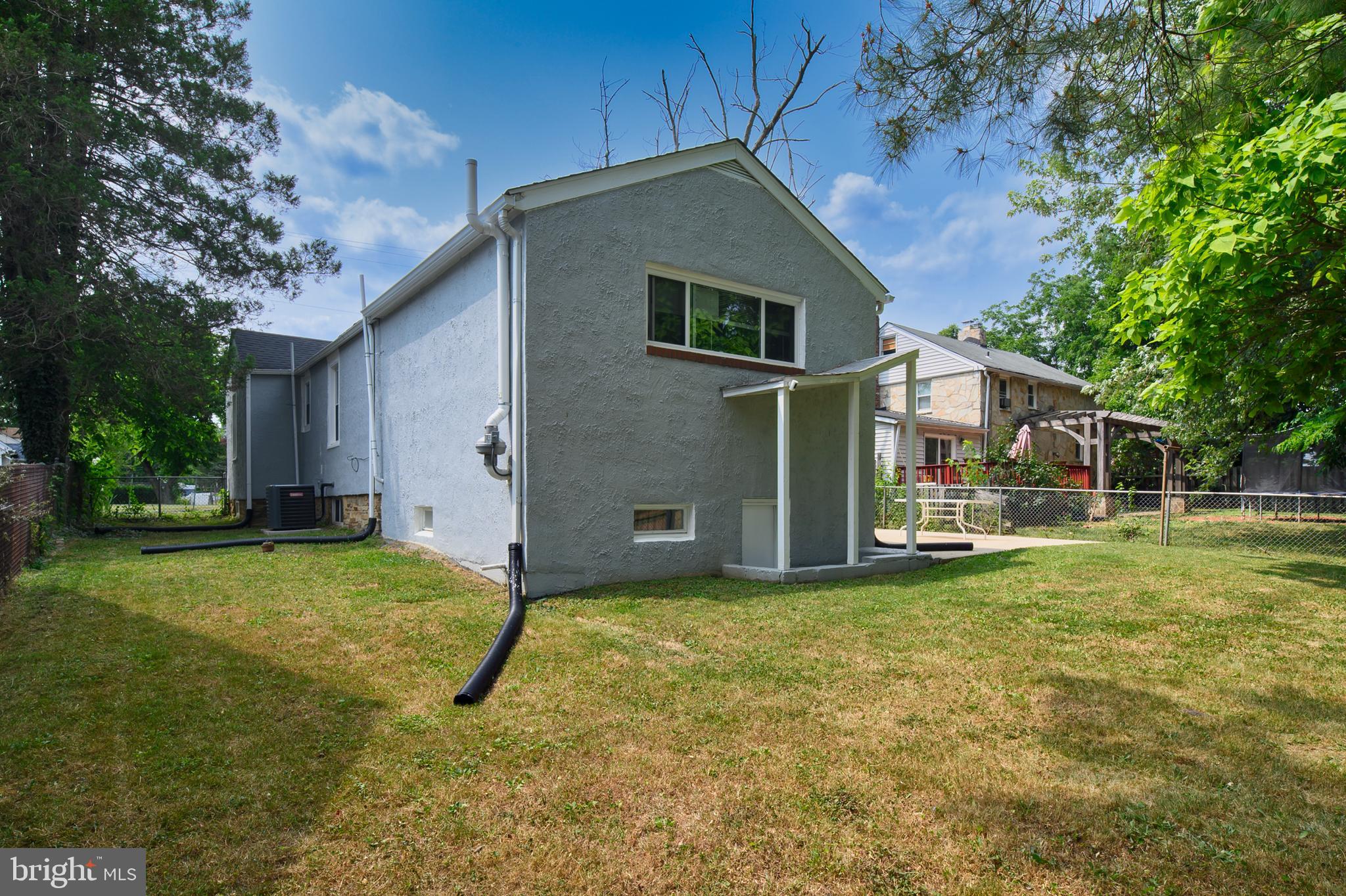 RANDALLSTOWN - Residential