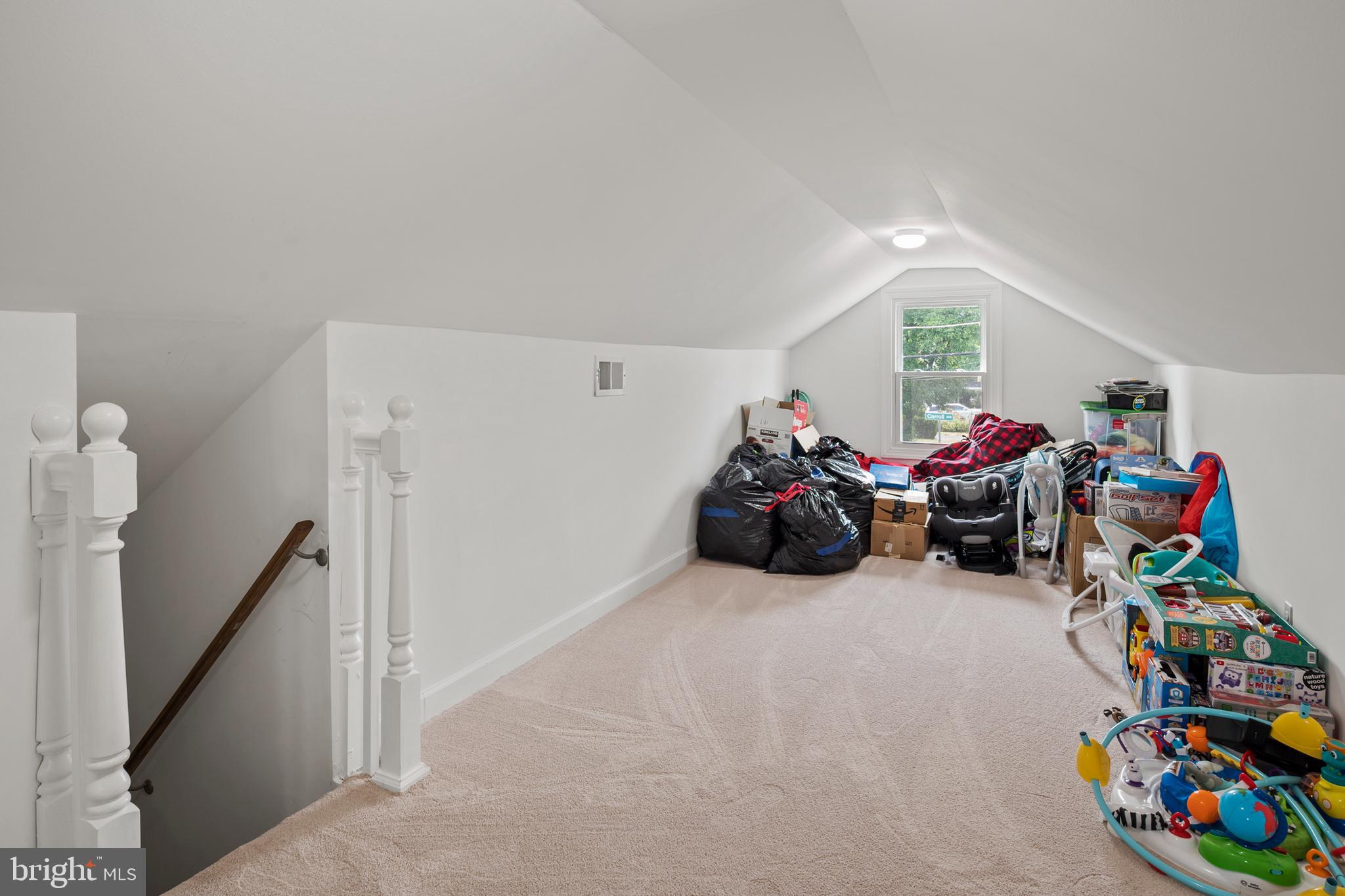 RANDALLSTOWN - Residential