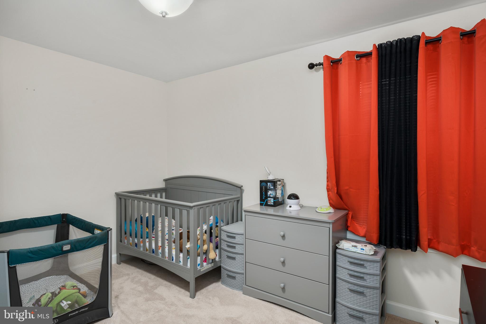 RANDALLSTOWN - Residential