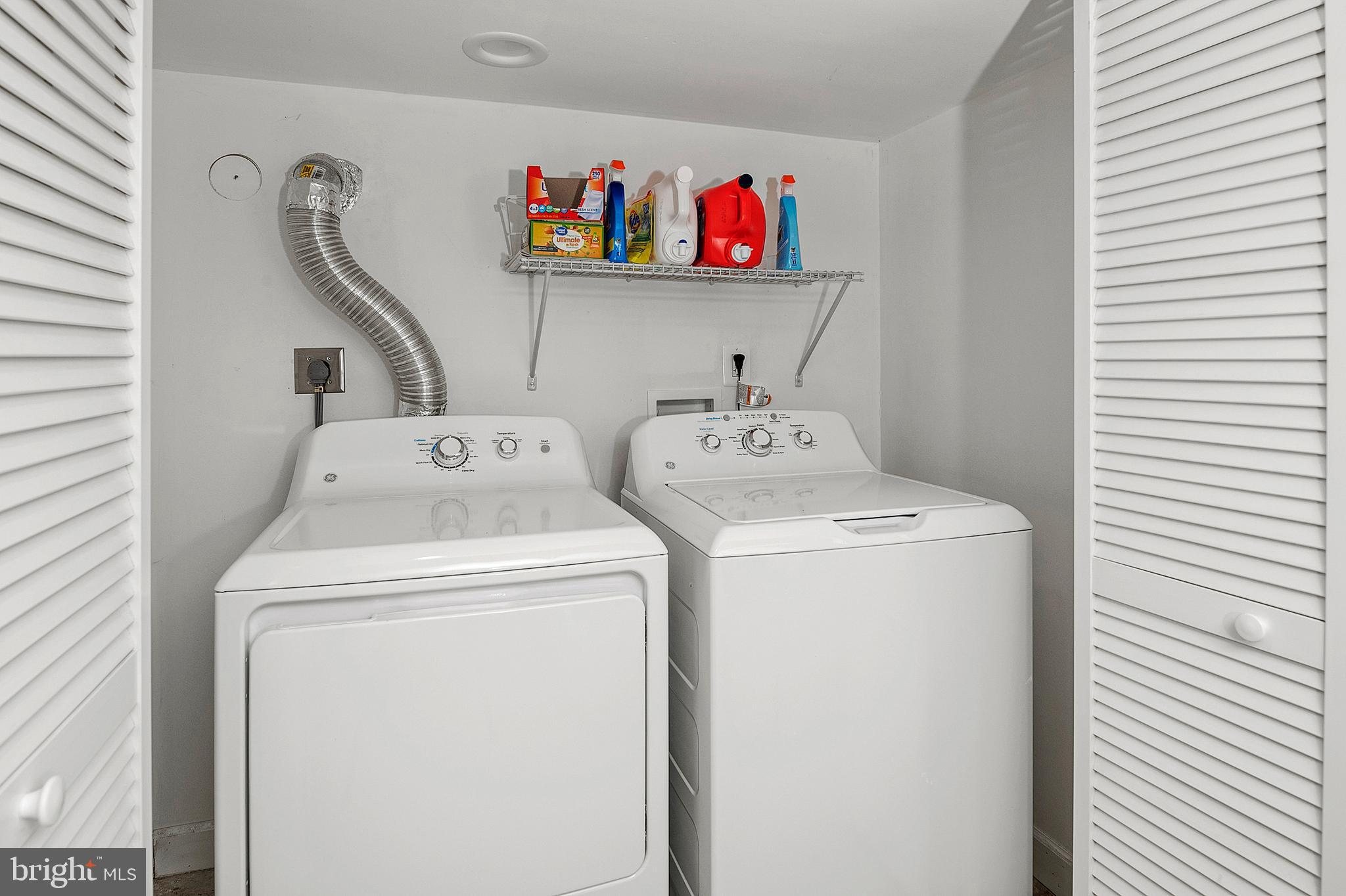 RANDALLSTOWN - Residential