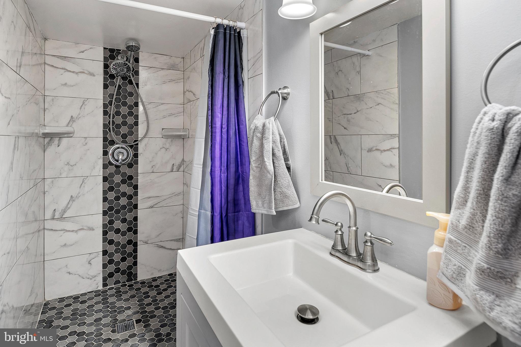 RANDALLSTOWN - Residential