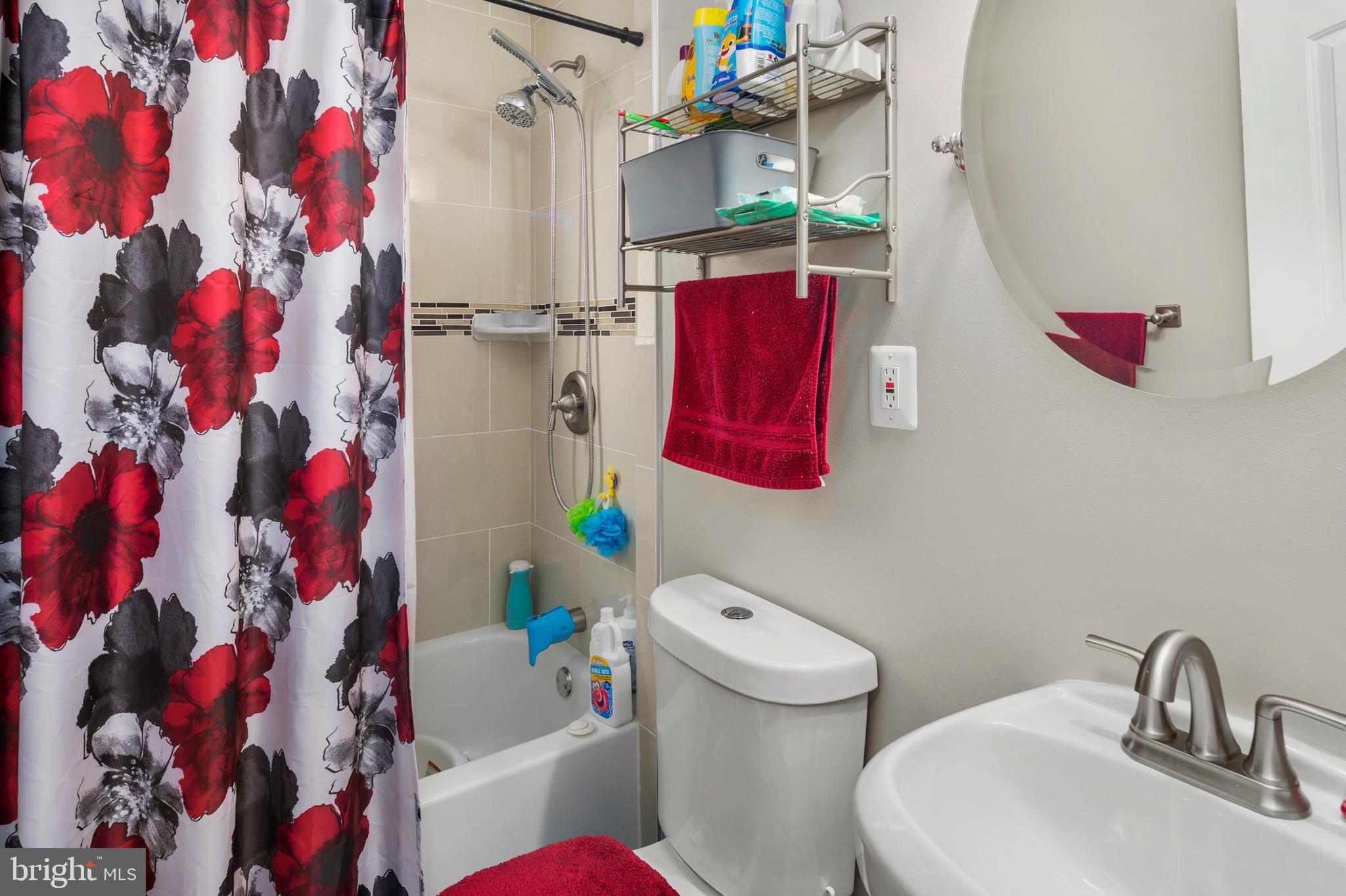 RANDALLSTOWN - Residential