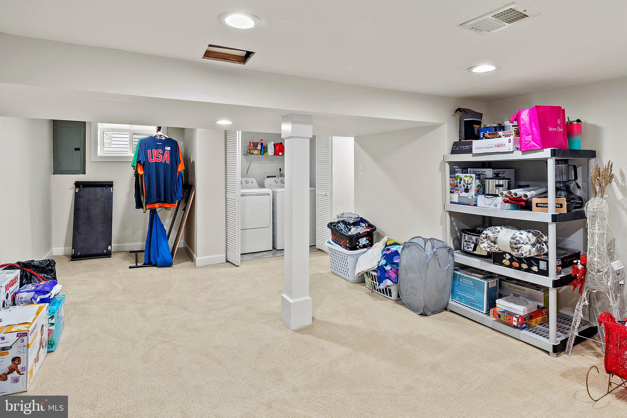 RANDALLSTOWN - Residential