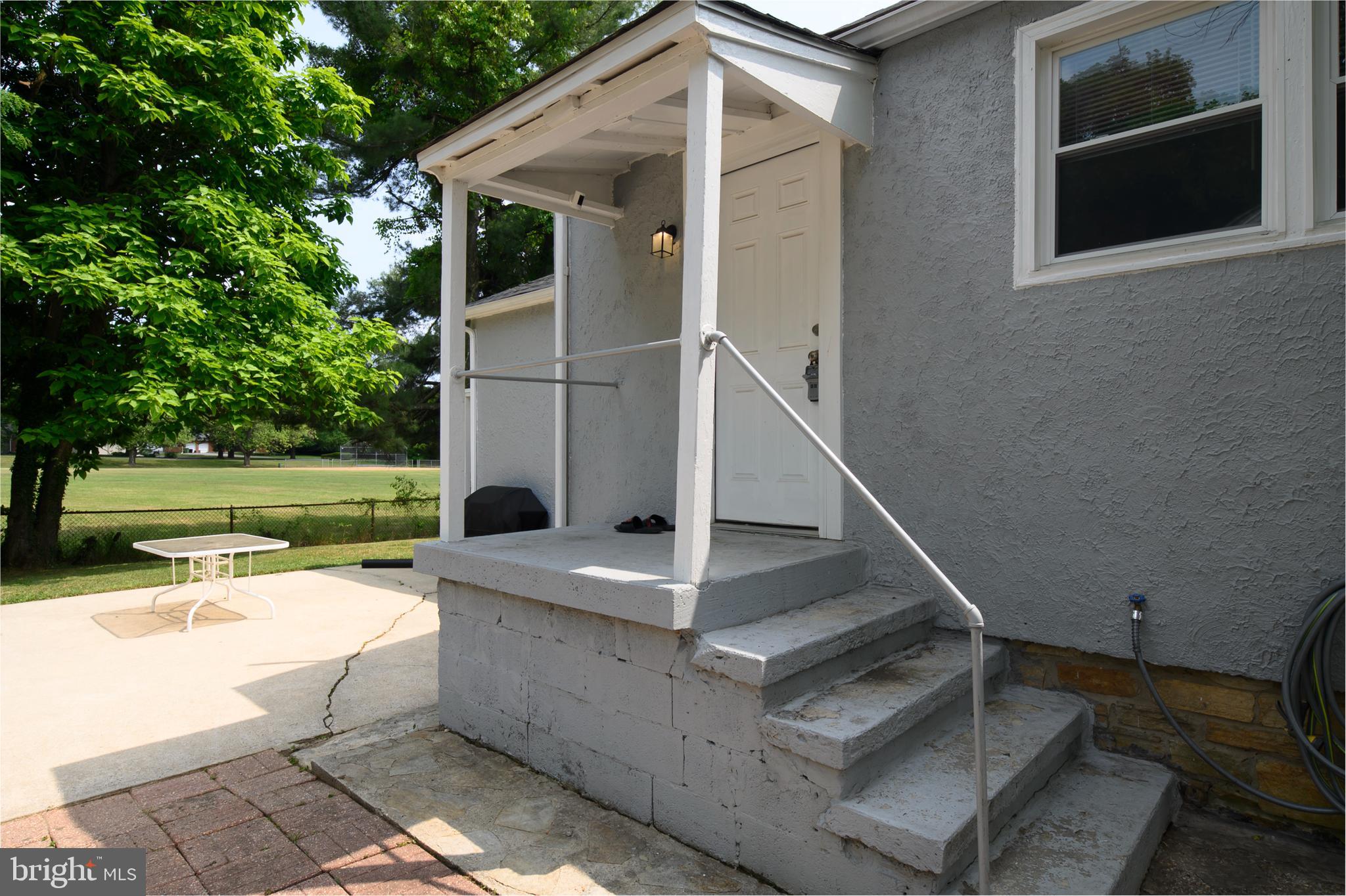 RANDALLSTOWN - Residential