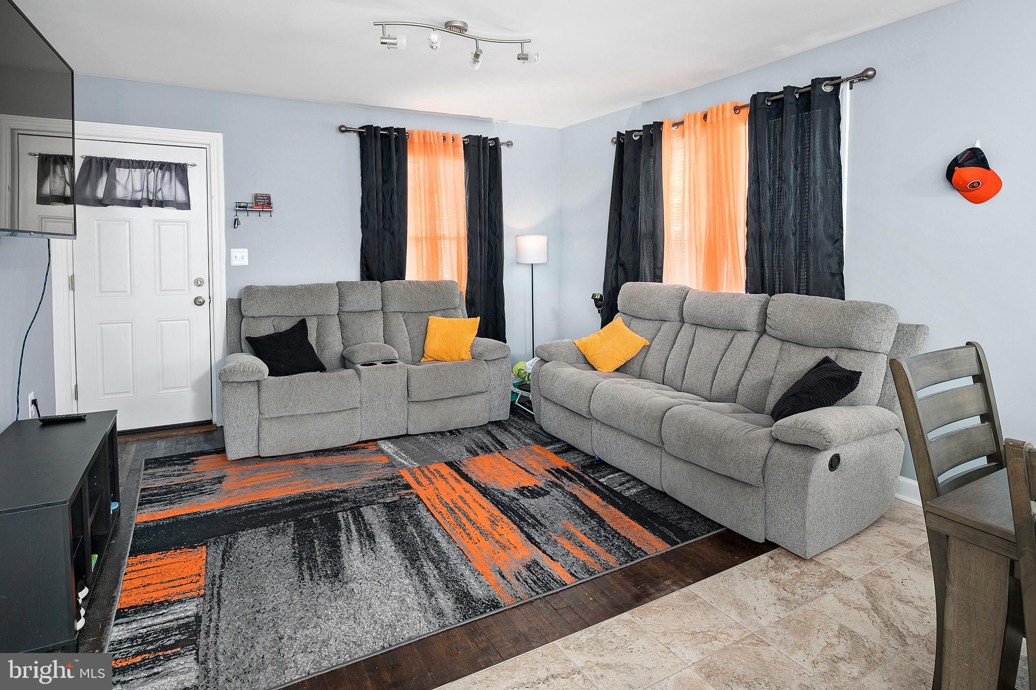 RANDALLSTOWN - Residential