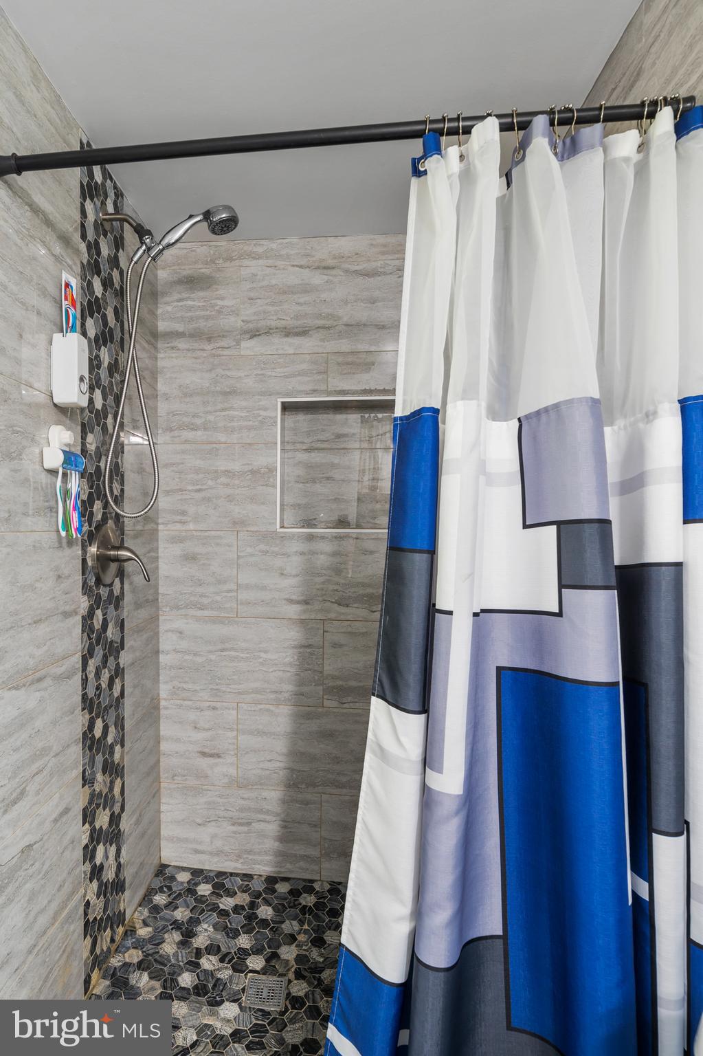 RANDALLSTOWN - Residential