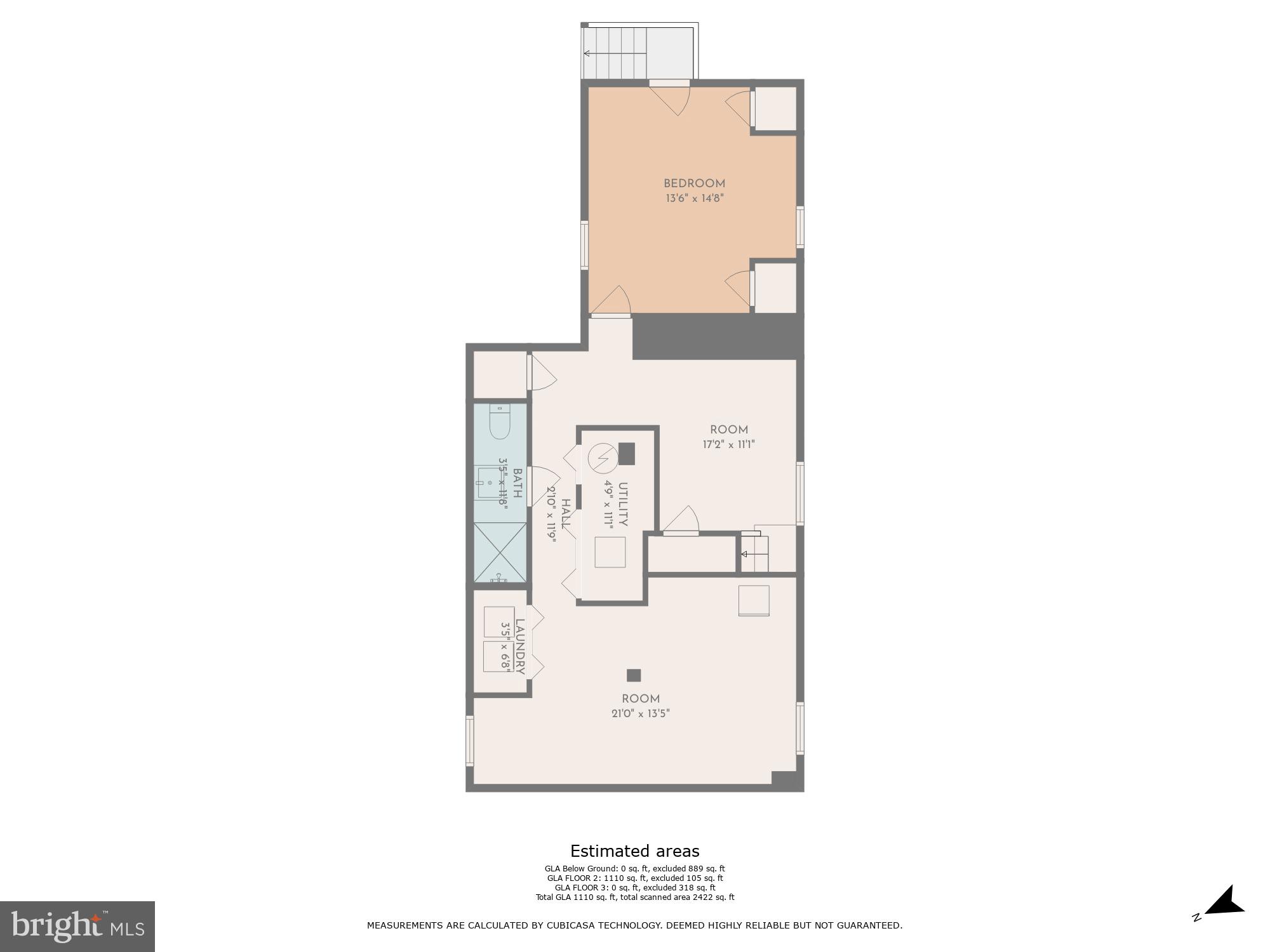 RANDALLSTOWN - Residential