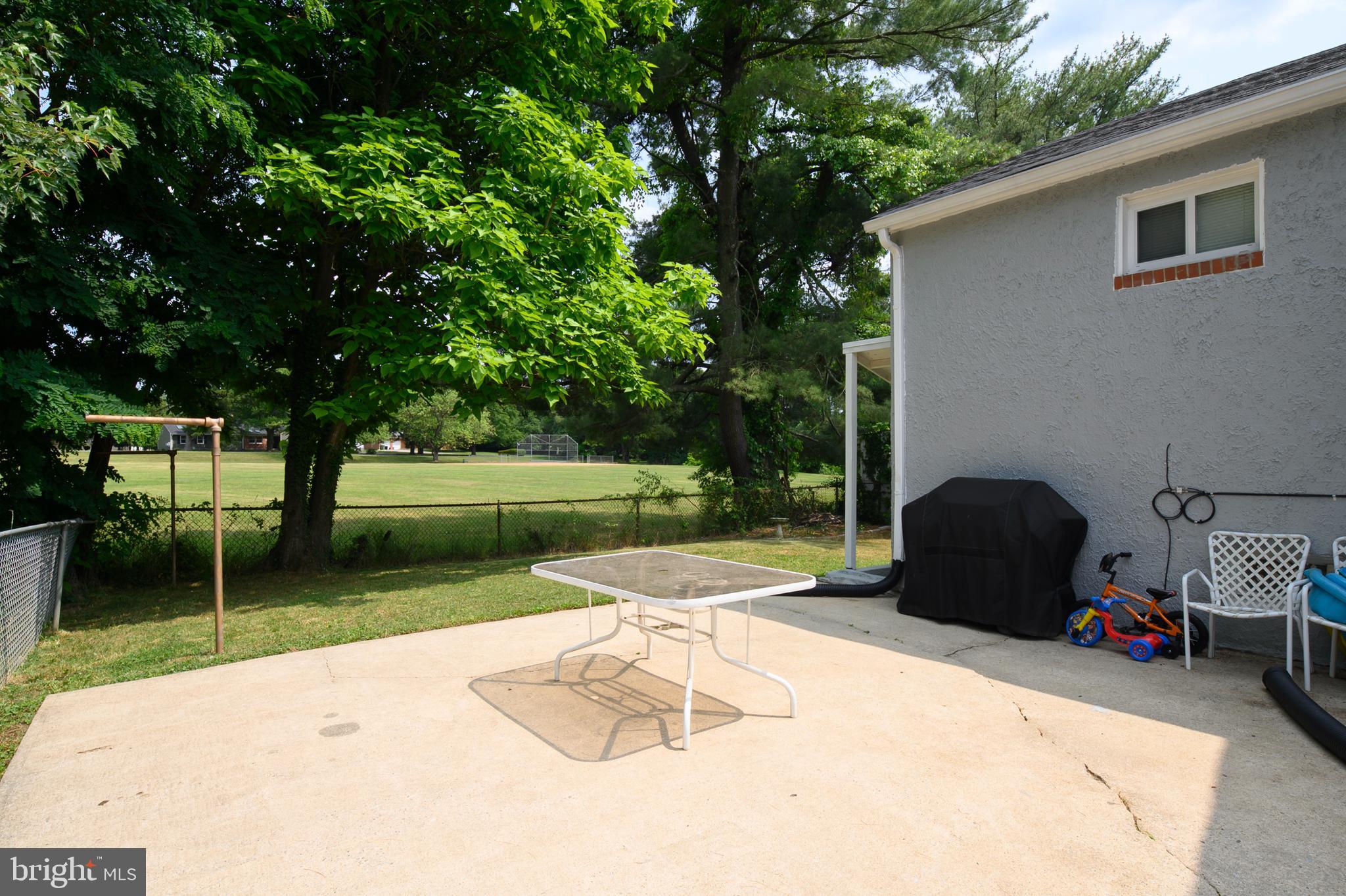 RANDALLSTOWN - Residential