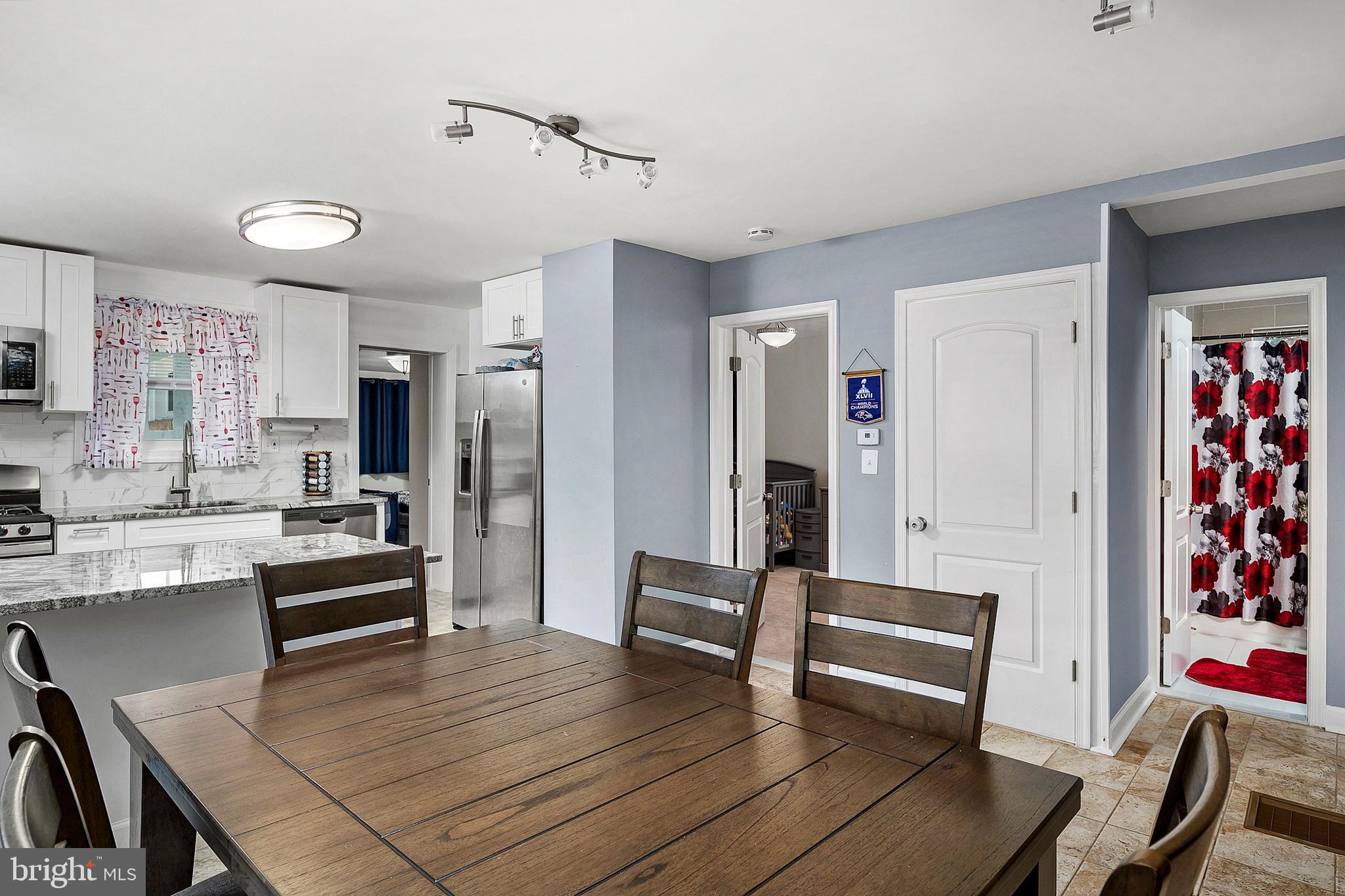 RANDALLSTOWN - Residential