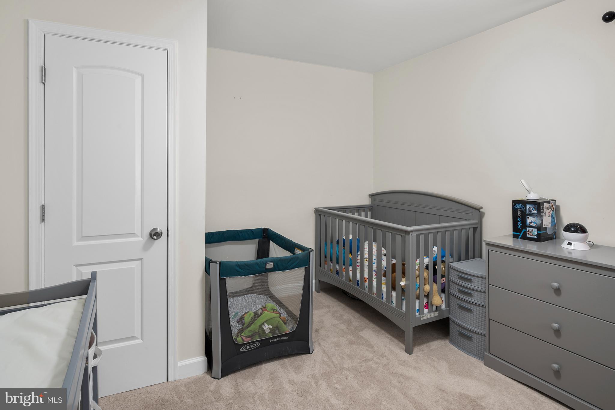 RANDALLSTOWN - Residential