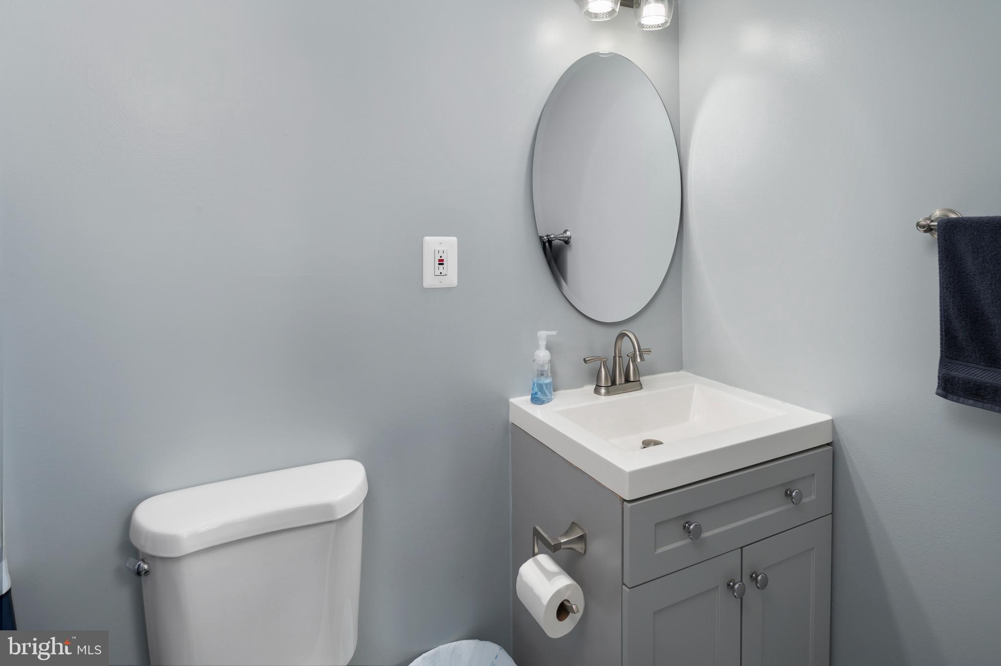 RANDALLSTOWN - Residential