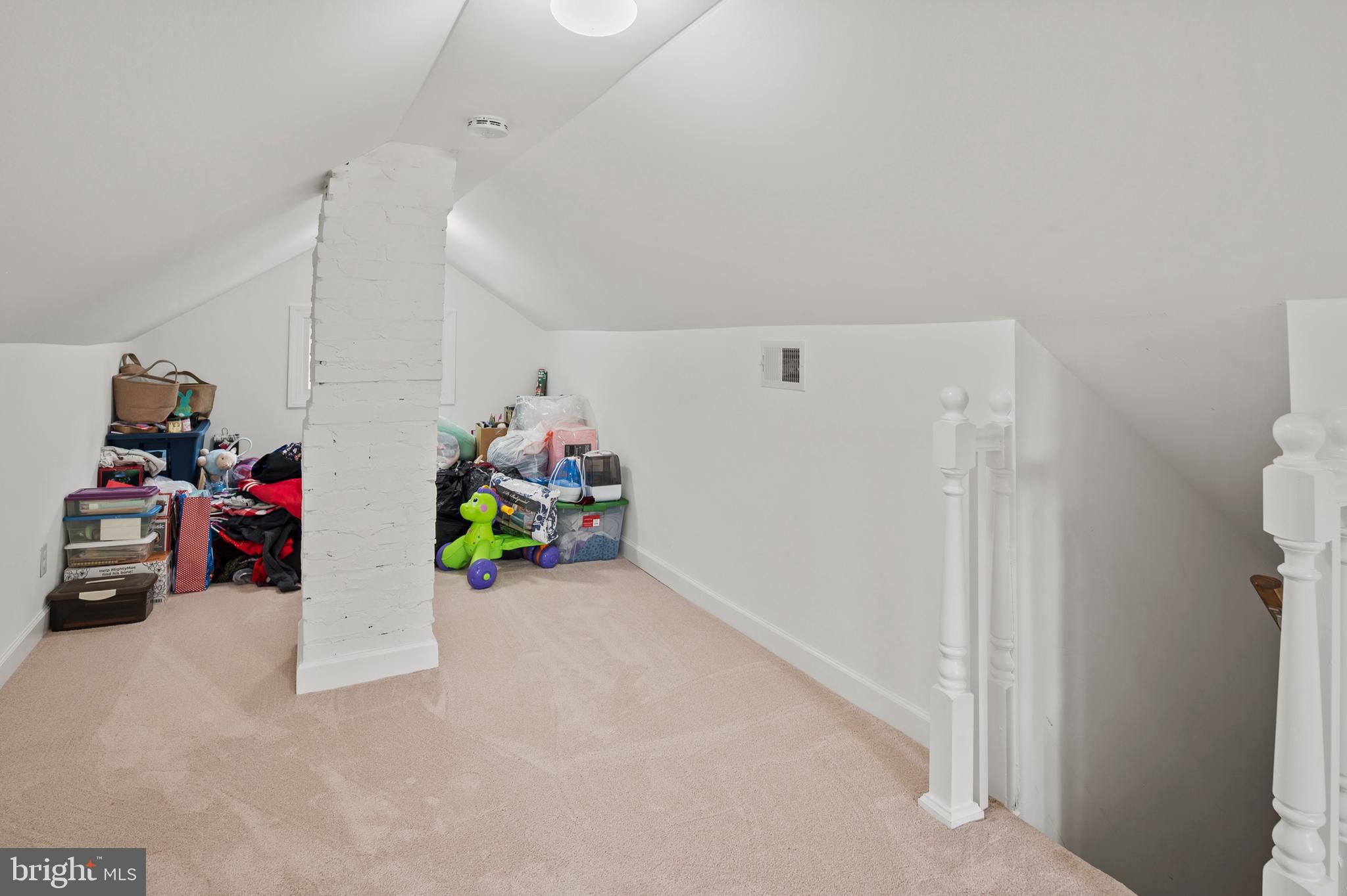 RANDALLSTOWN - Residential