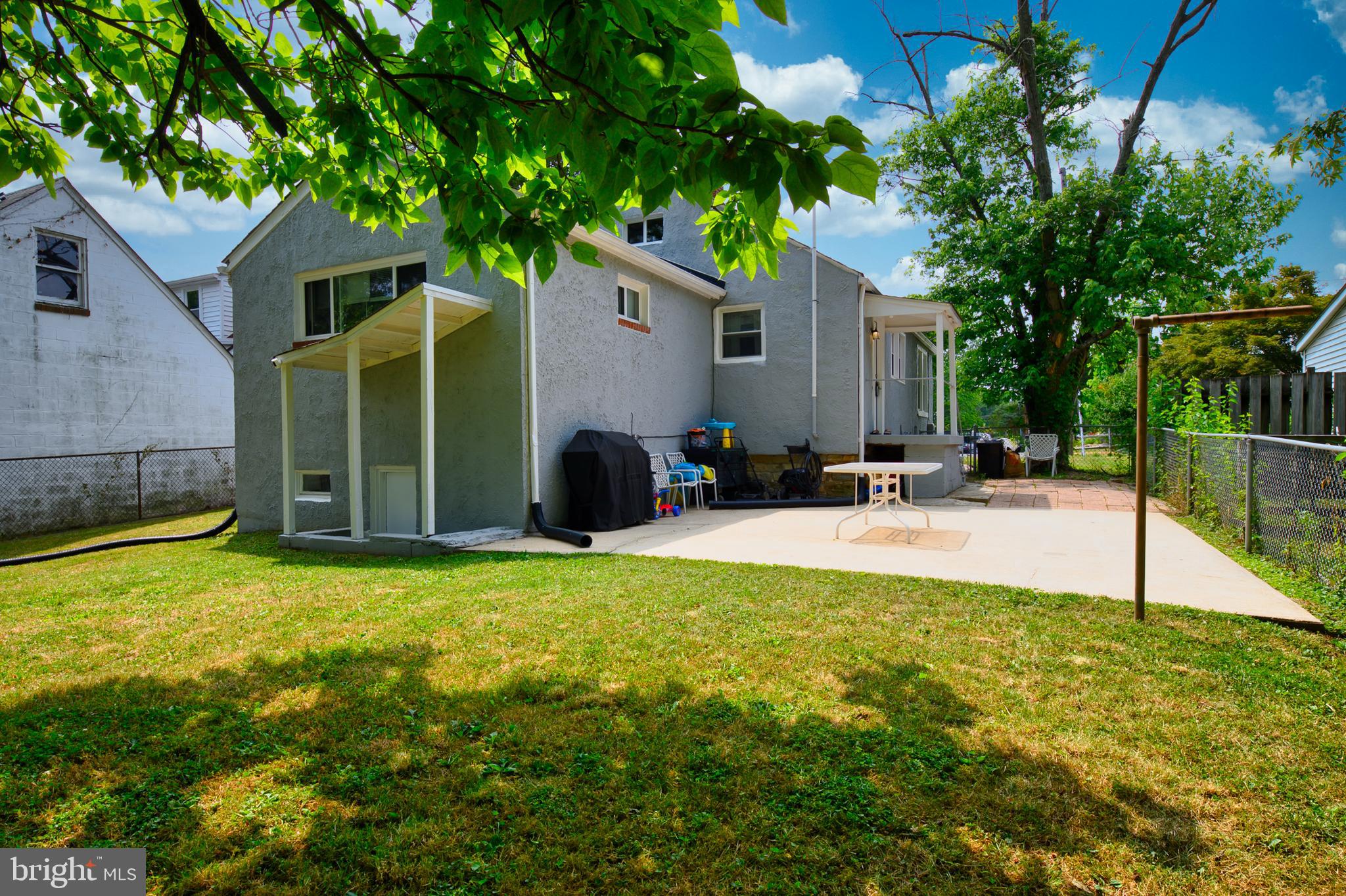 RANDALLSTOWN - Residential