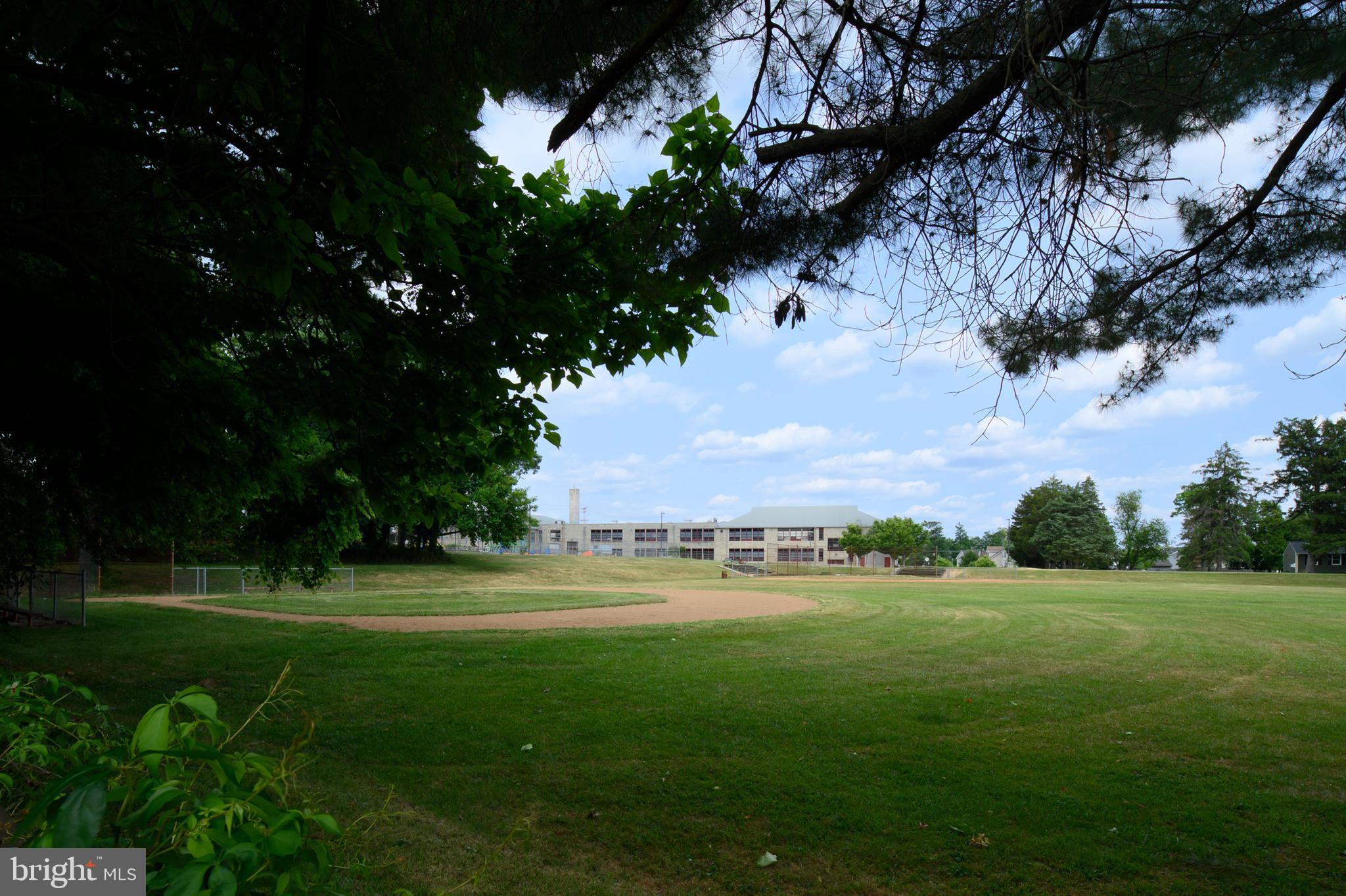 RANDALLSTOWN - Residential