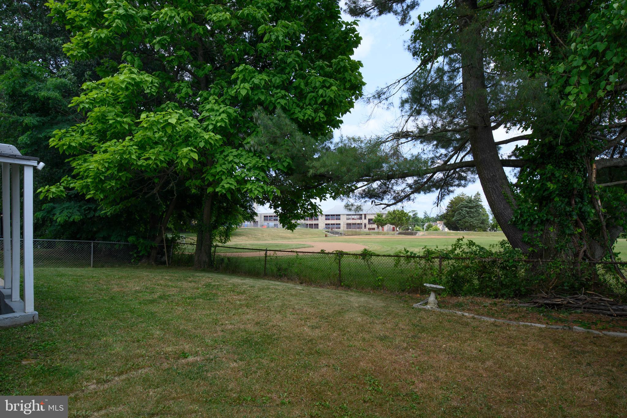 RANDALLSTOWN - Residential