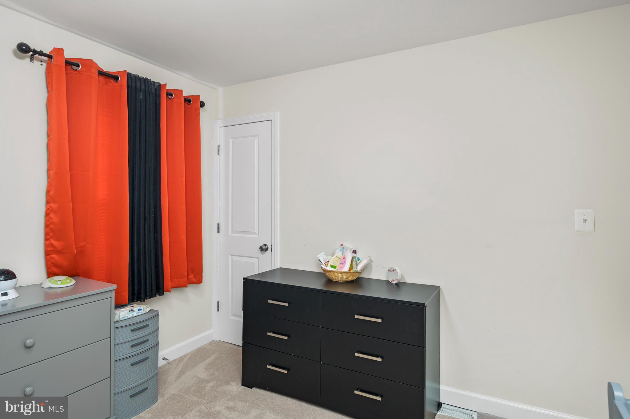 RANDALLSTOWN - Residential