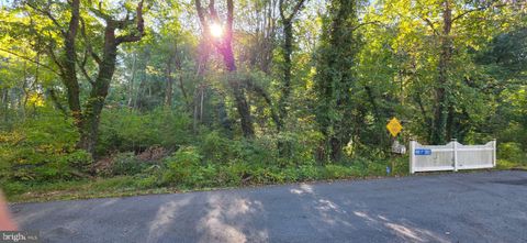 Vacant Land For Sale - 10th Street<br/> CHESAPEAKE BEACH, MD 20732