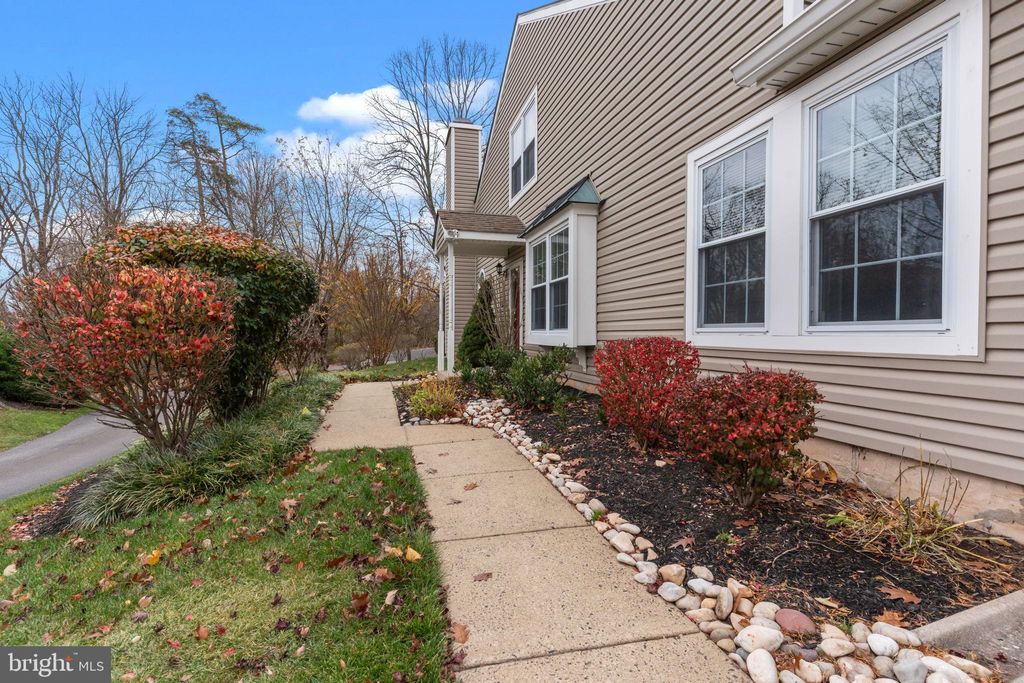Photo of 507 Potters Court, HOLLAND, PA 18966 (MLS # PABU2114120)