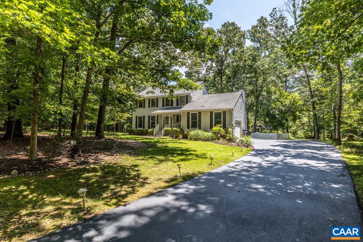 LOFTLANDS WOODS - Residential