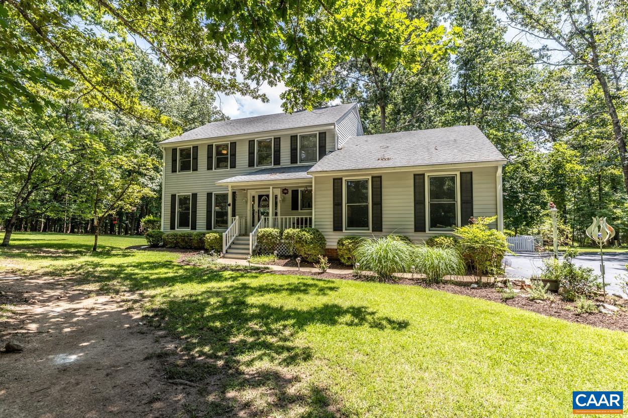 LOFTLANDS WOODS - Residential