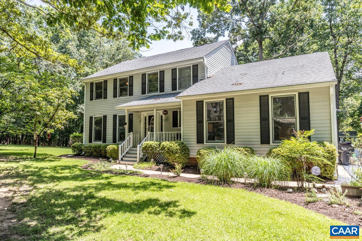 LOFTLANDS WOODS - Residential