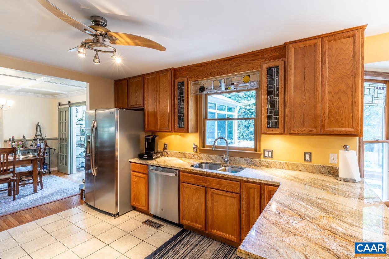 LOFTLANDS WOODS - Residential